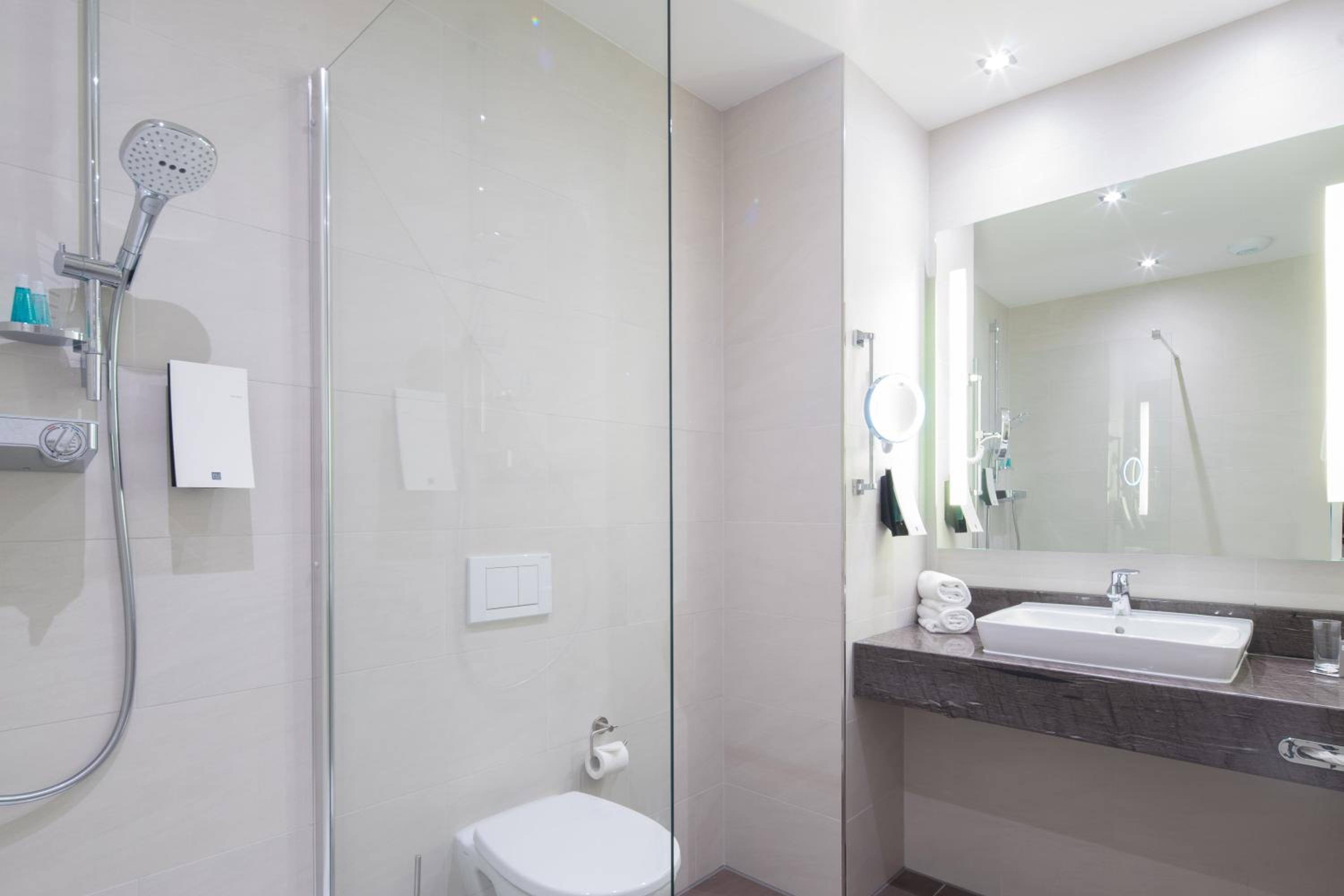 Comfort Double Room with Sofa and Kitchenette photo 2