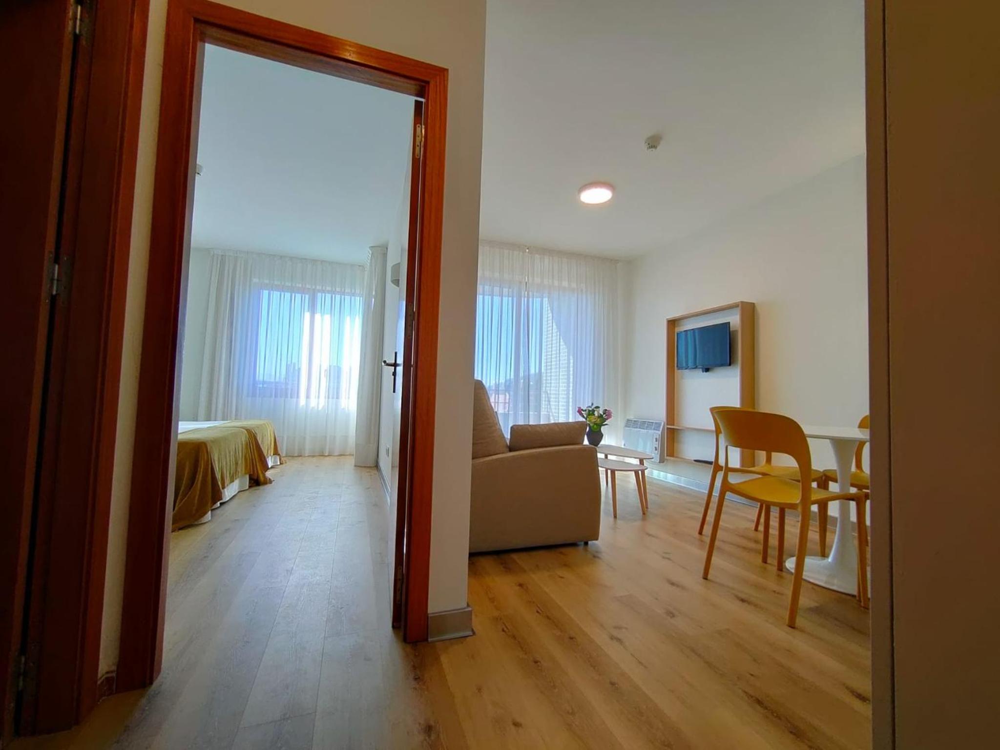 Apartment Premium with Terrace - Photo 20