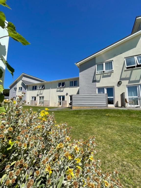 Croyde Bay Hotel eller Selvforplejning, Billede 6