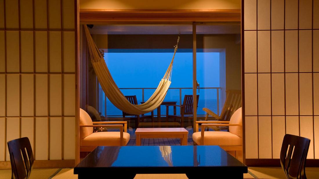Japanese Style Room With Terrace - Non-Smoking photo 3