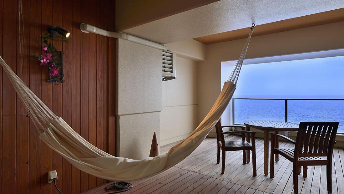 Japanese Style Room With Terrace - Non-Smoking photo 2