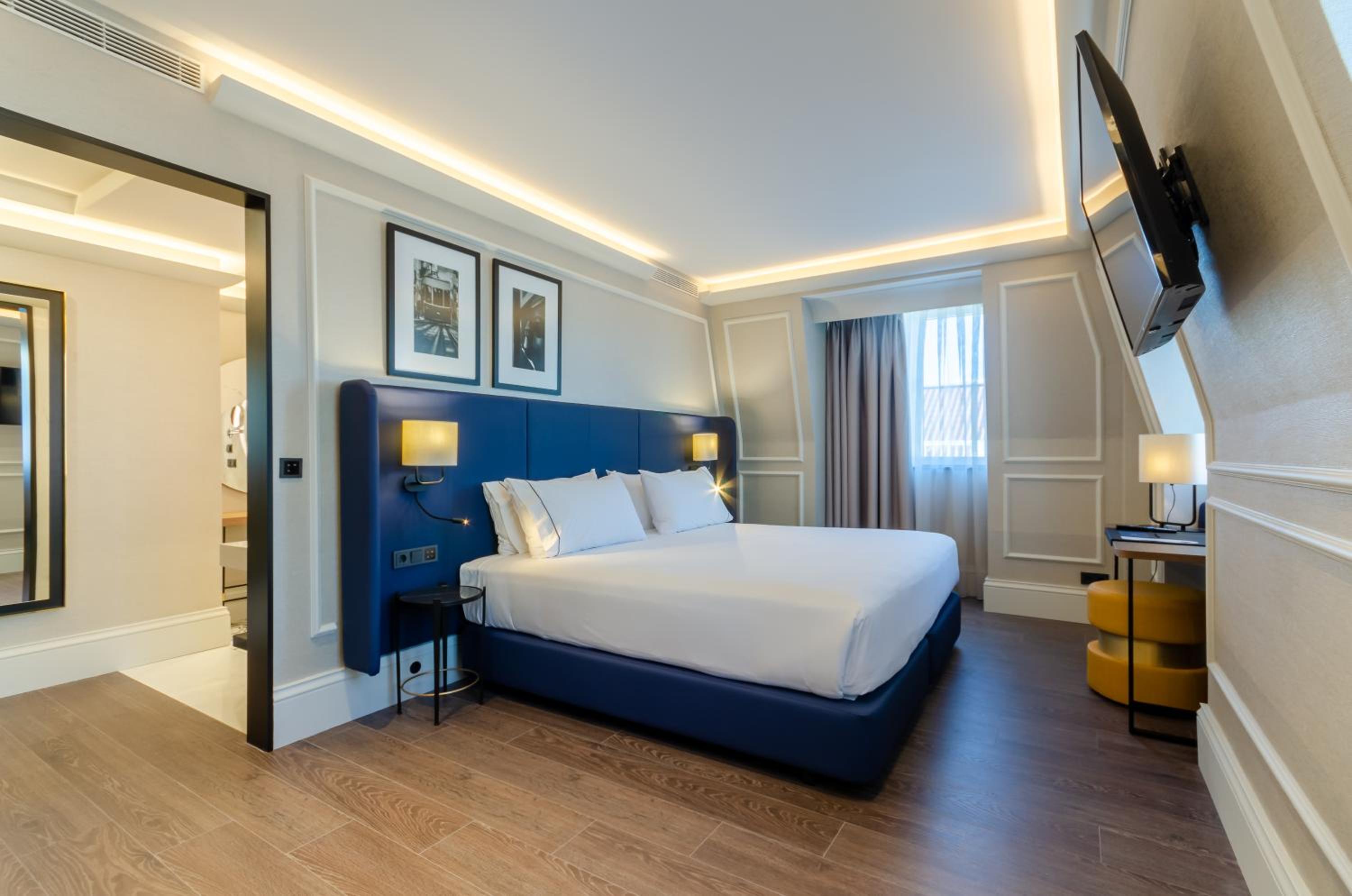Junior Suite - Photo 2