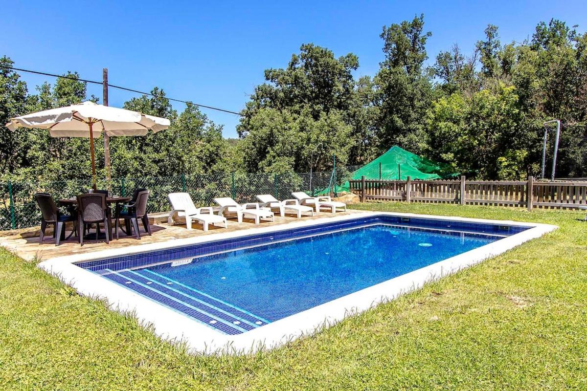 Villa with Private Pool photo 2
