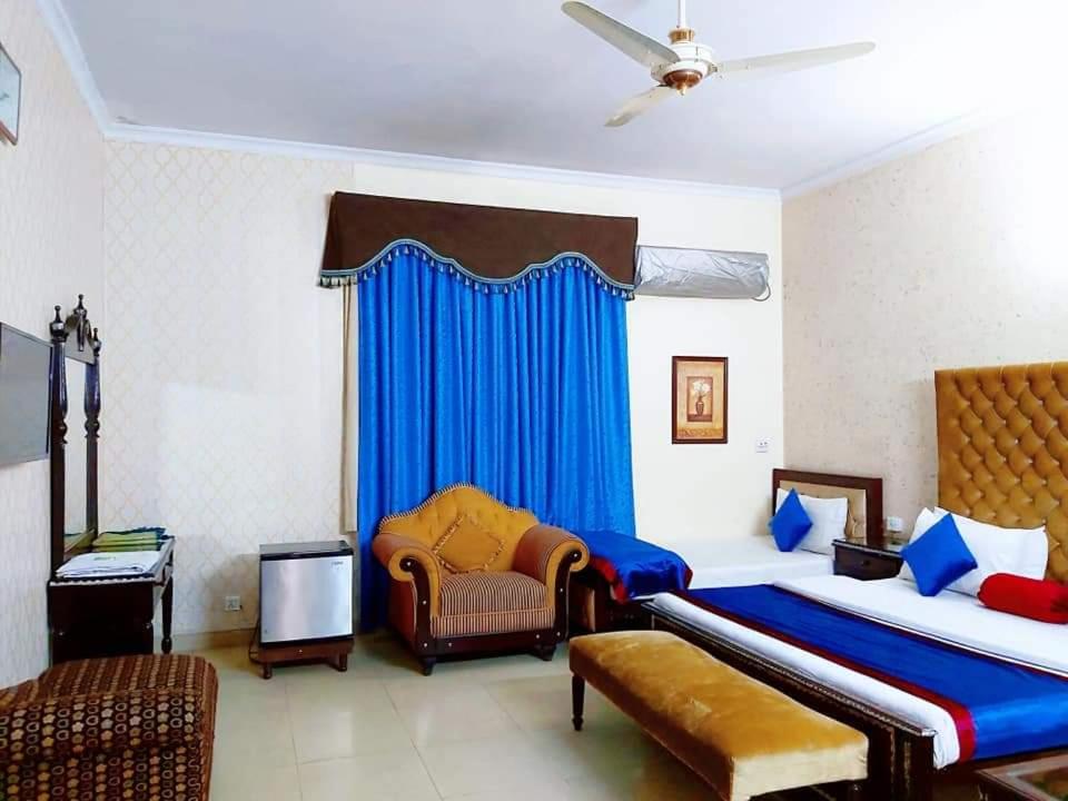 Family Double Room photo 3