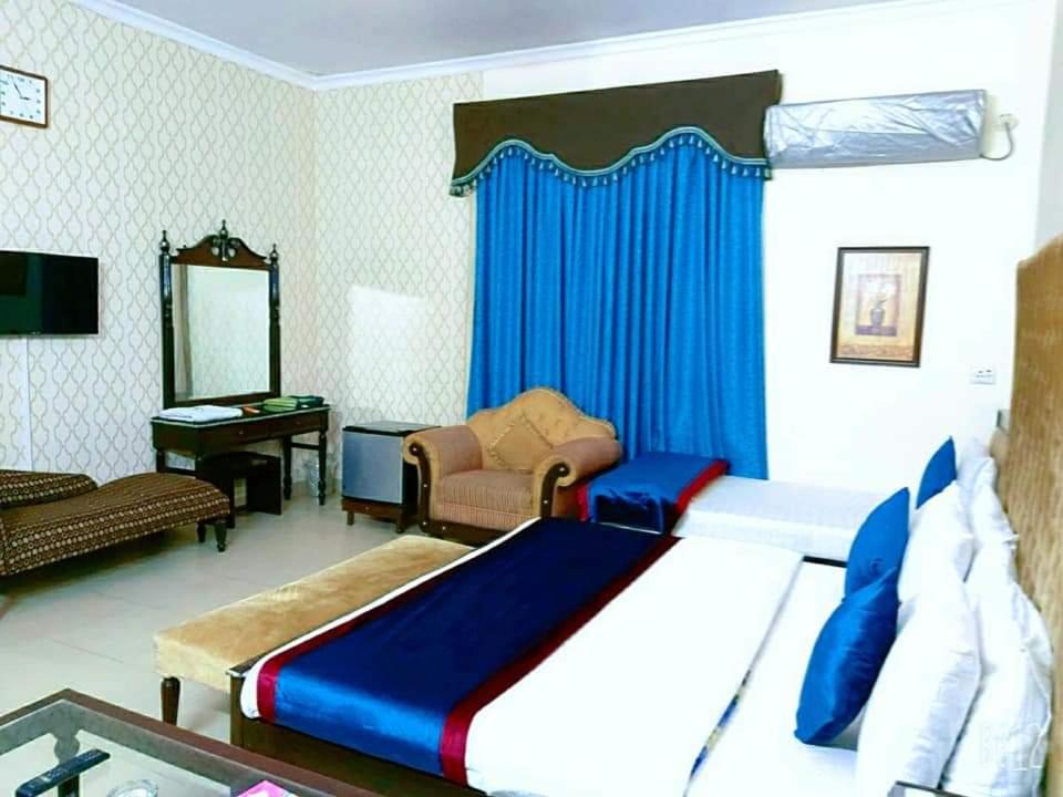 Family Double Room photo 2