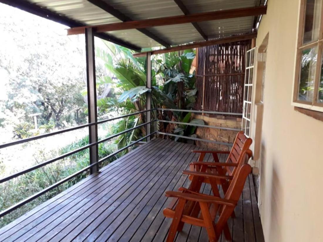 Comfort Chalet - Photo 5