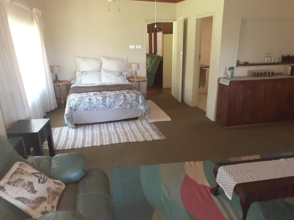 Deluxe Suite - Photo 1