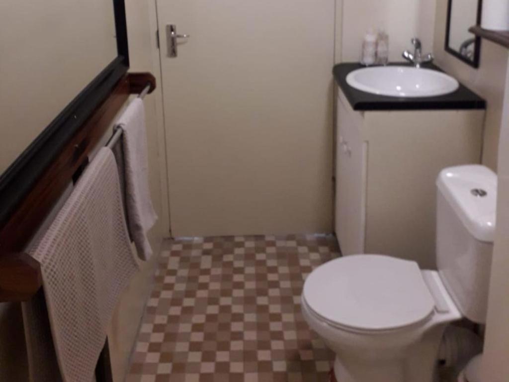 Comfort Suite - Photo 5