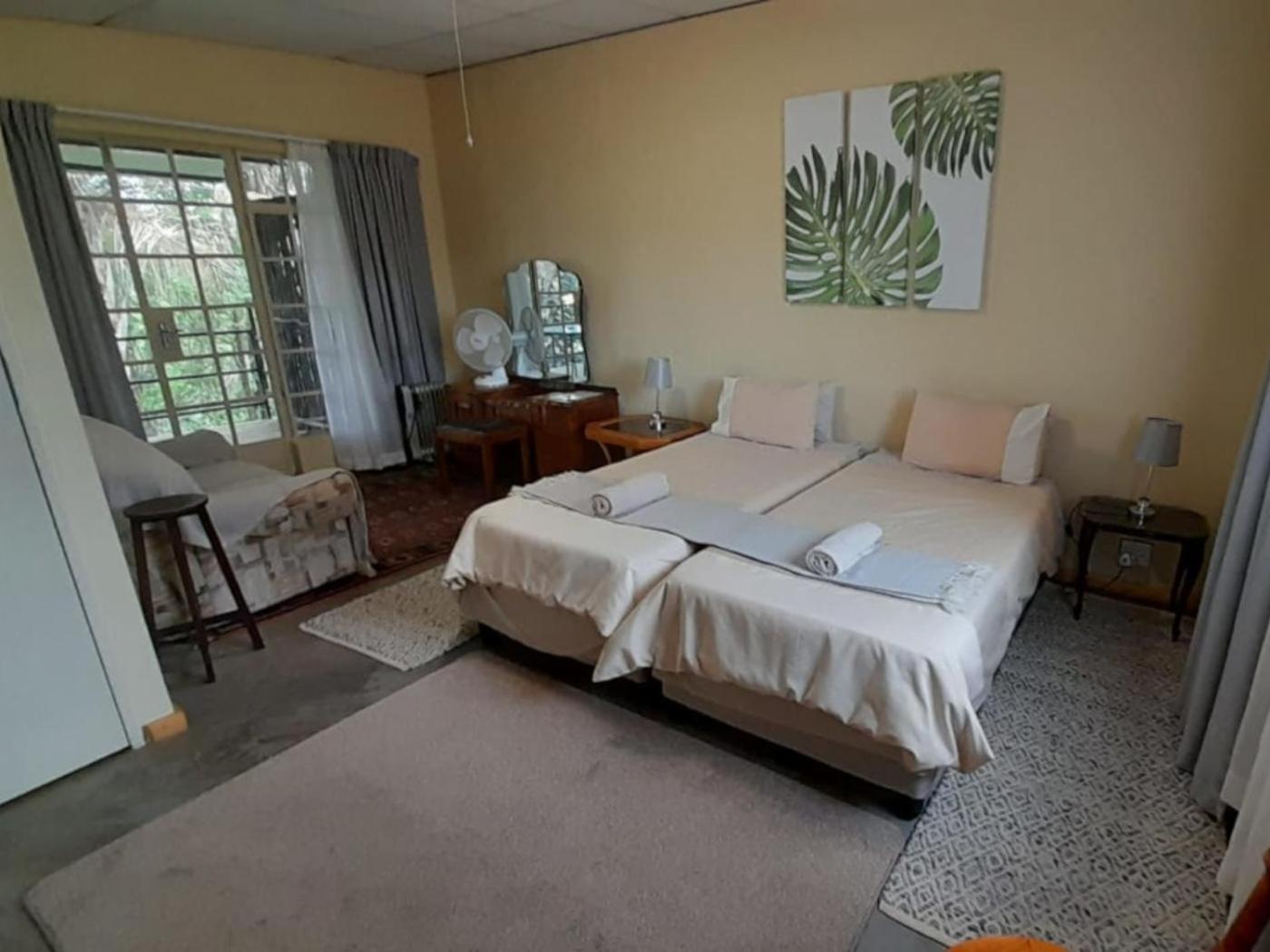 Comfort Twin Room - Photo 2