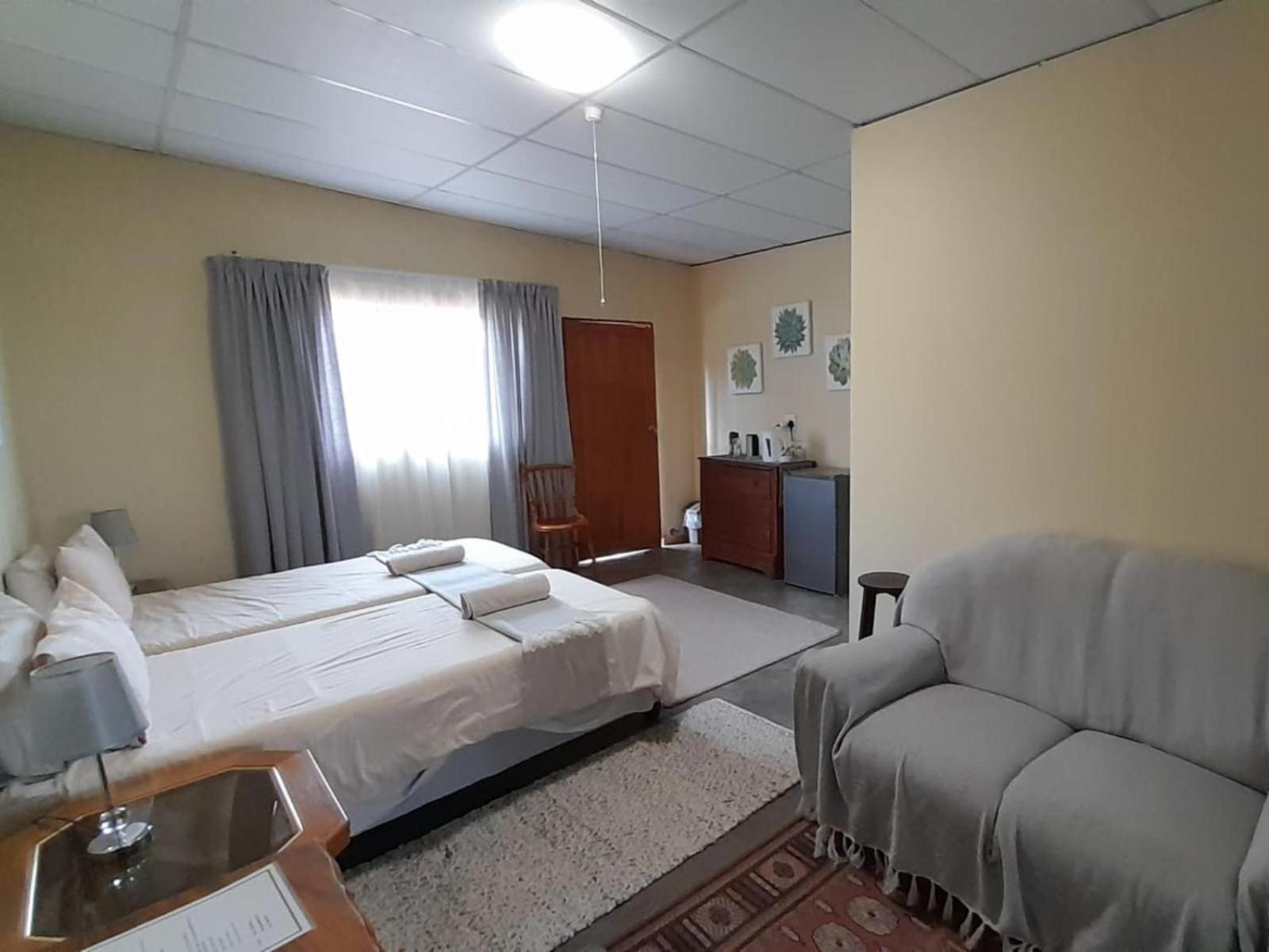 Comfort Twin Room - Photo 1
