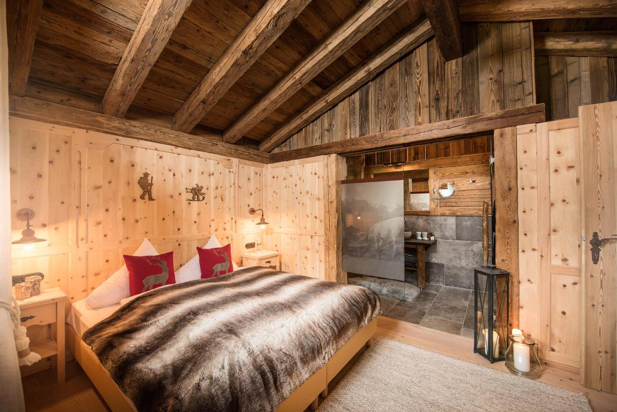 Two-Bedroom Chalet photo 3