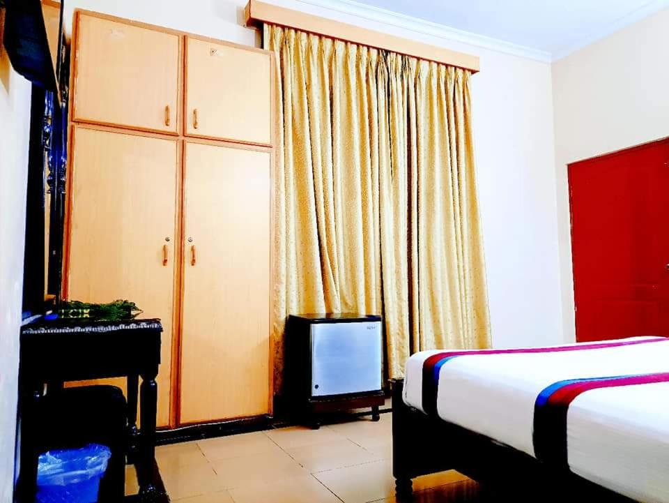Deluxe Family Suite photo 2