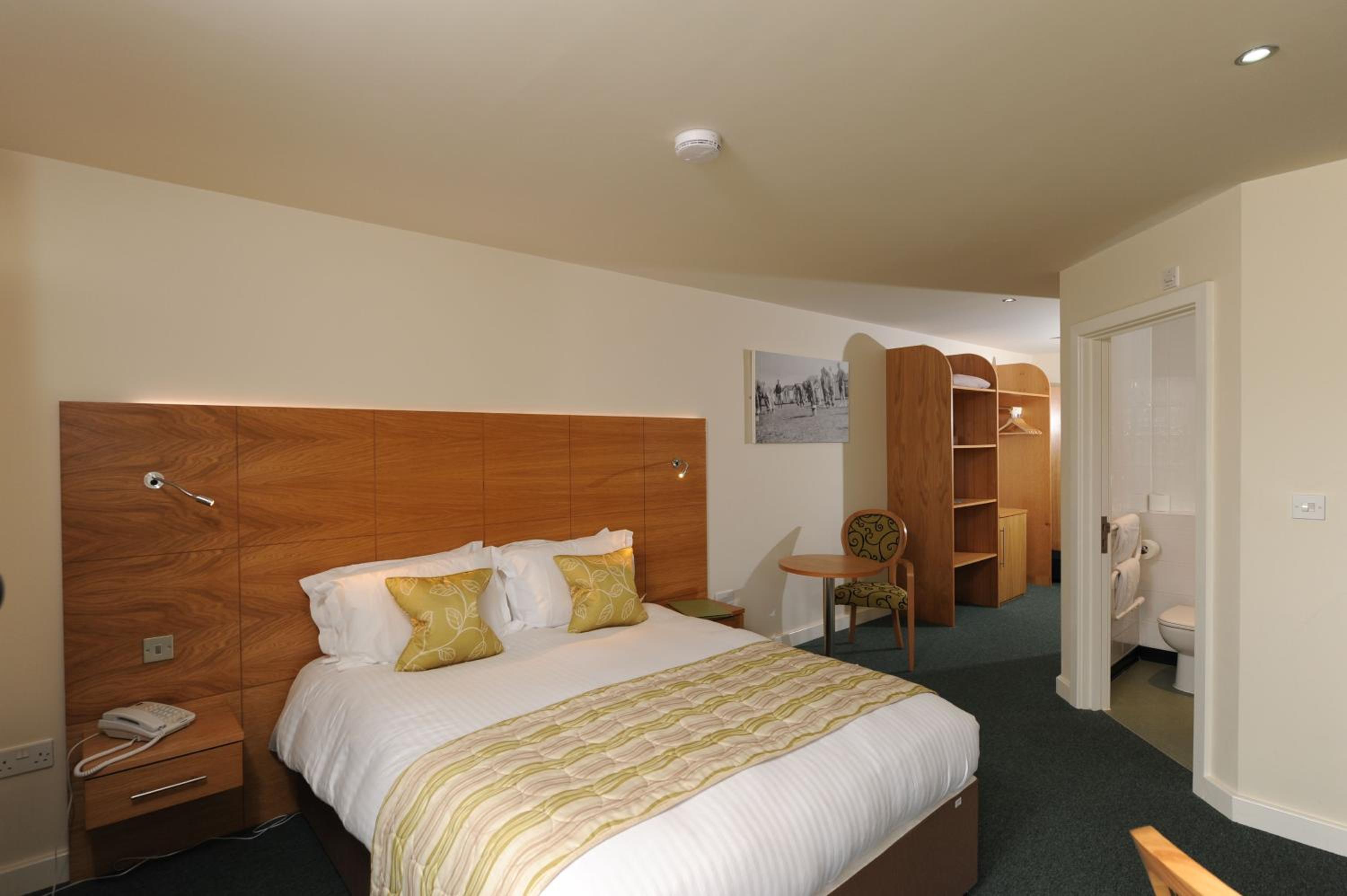 Croyde Bay Hotel eller Selvforplejning, Billede 8