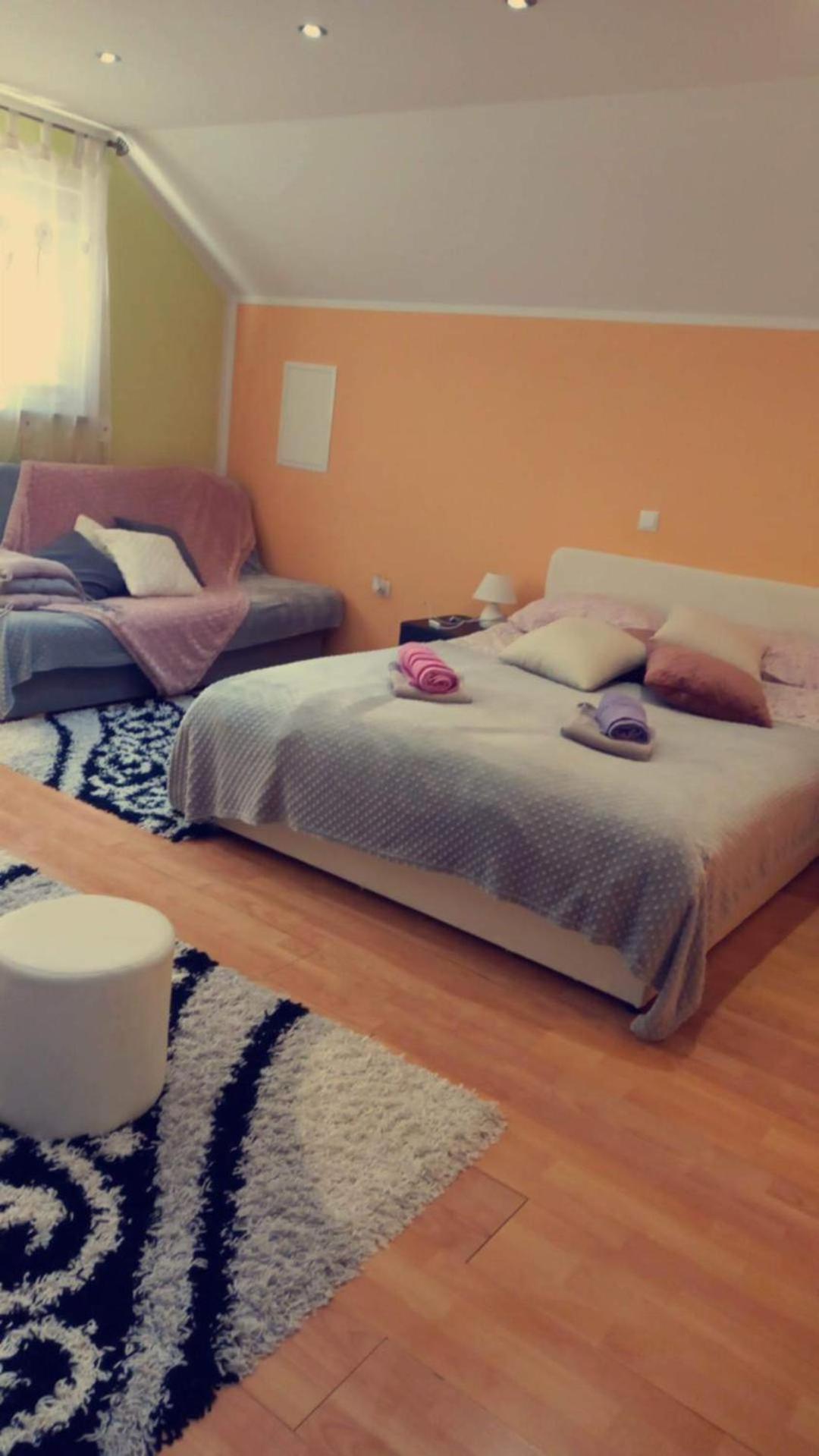 Two-Bedroom Apartment photo 2