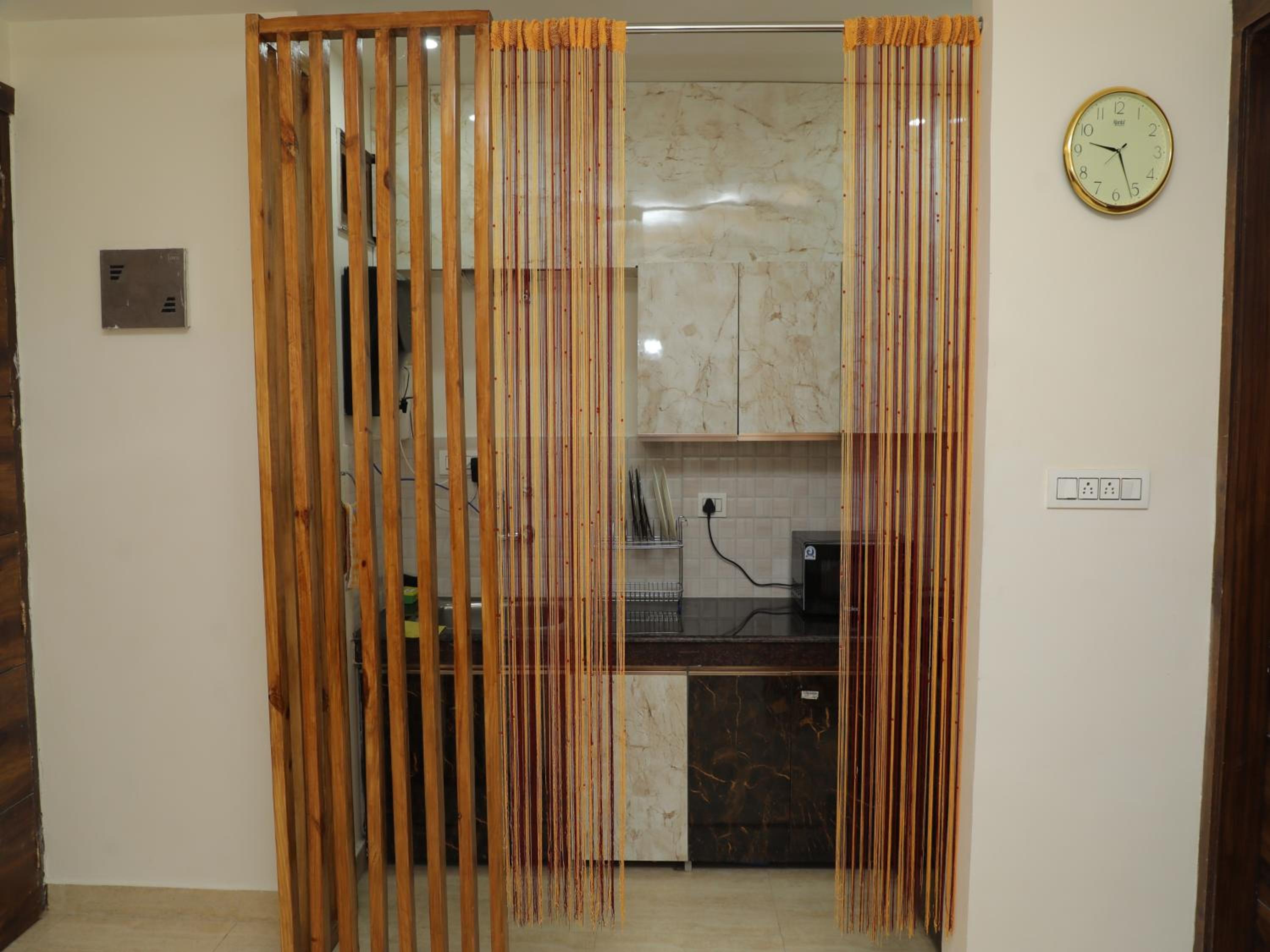 Studio with Balcony - Photo 40