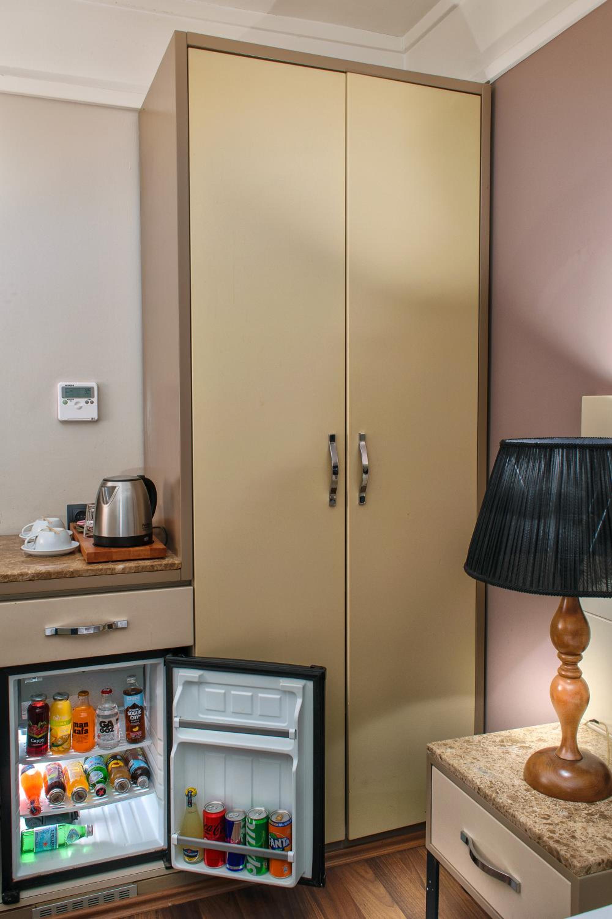 Standard Quadruple Room photo 3