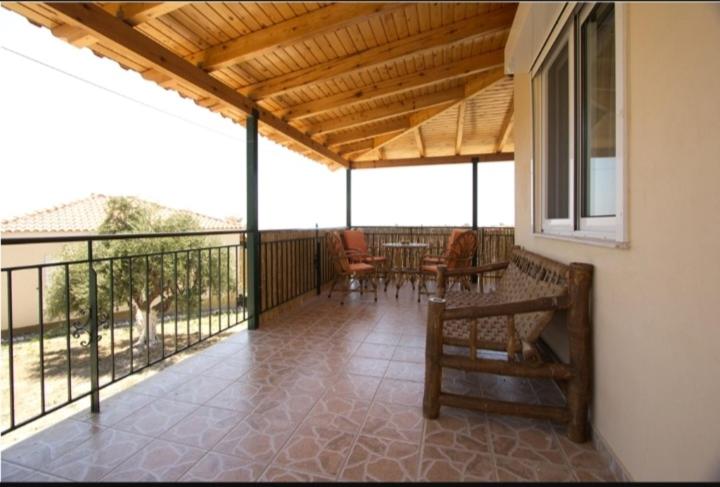Two-Bedroom Villa photo 3