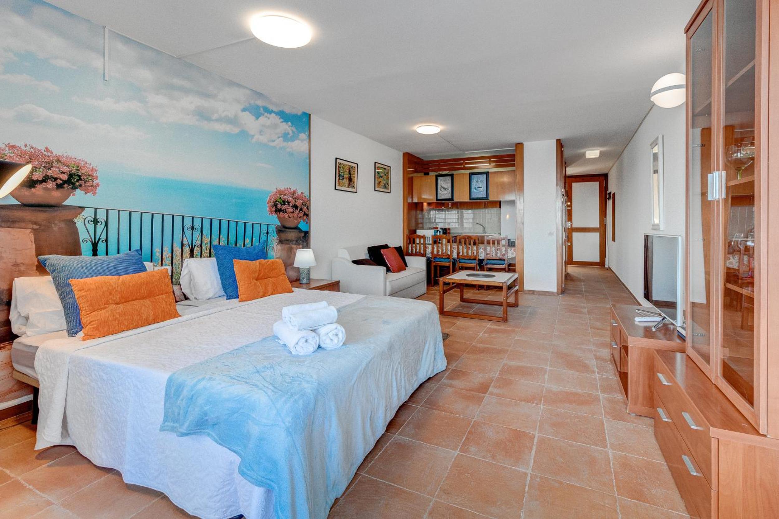 Apartamento