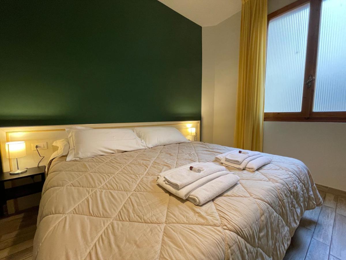 Double or Twin Room photo 2
