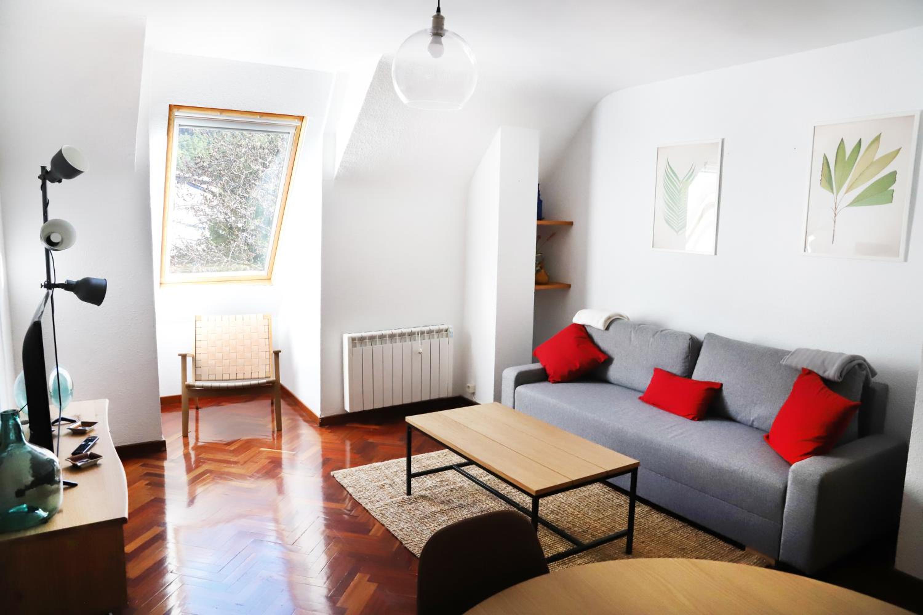 Apartamento