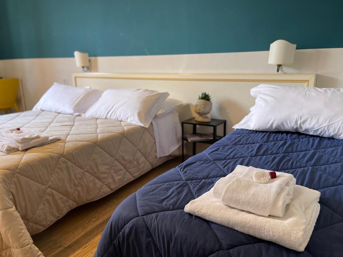 Superior Triple Room photo 1