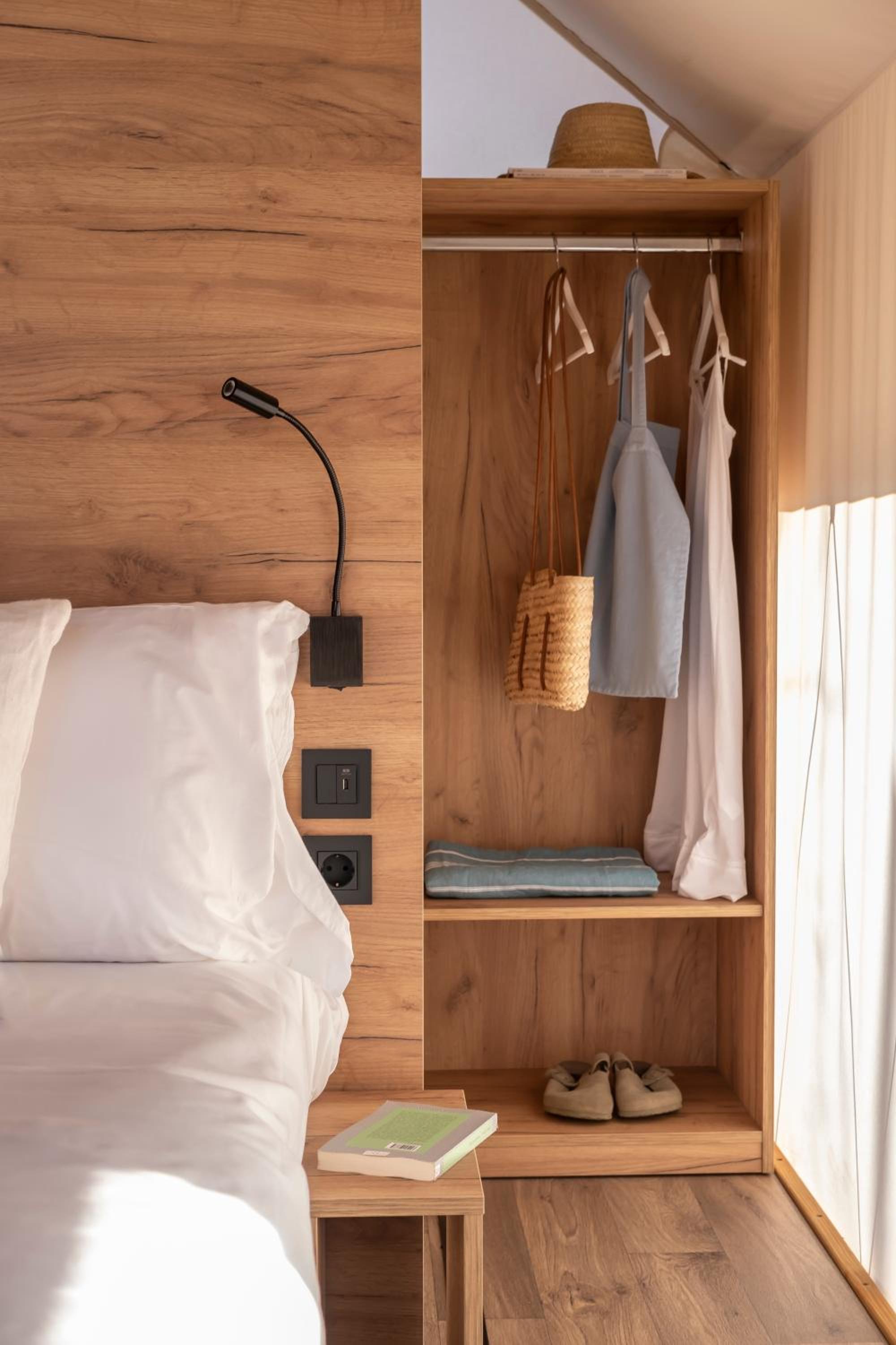 GLAMPING PAREJA NT