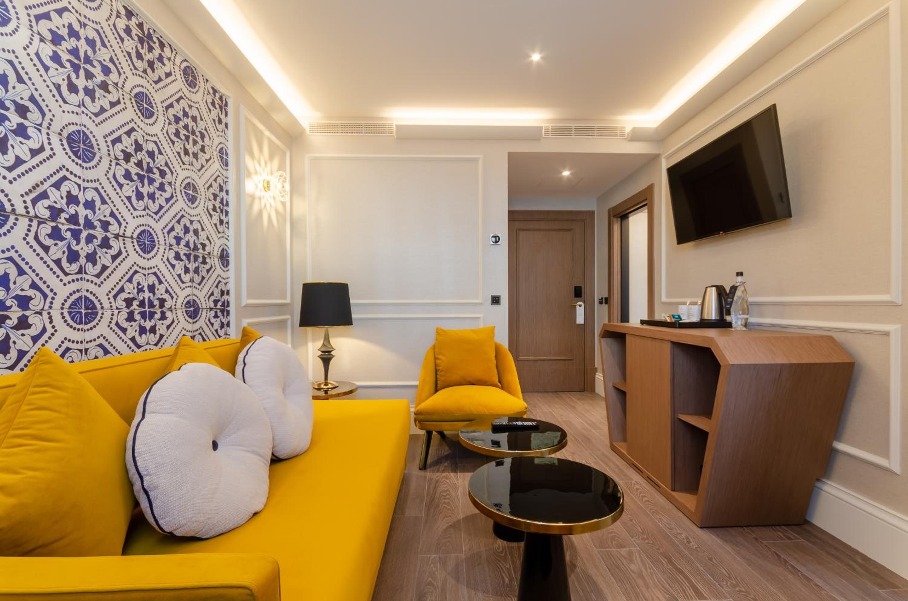Junior Suite - Photo 4