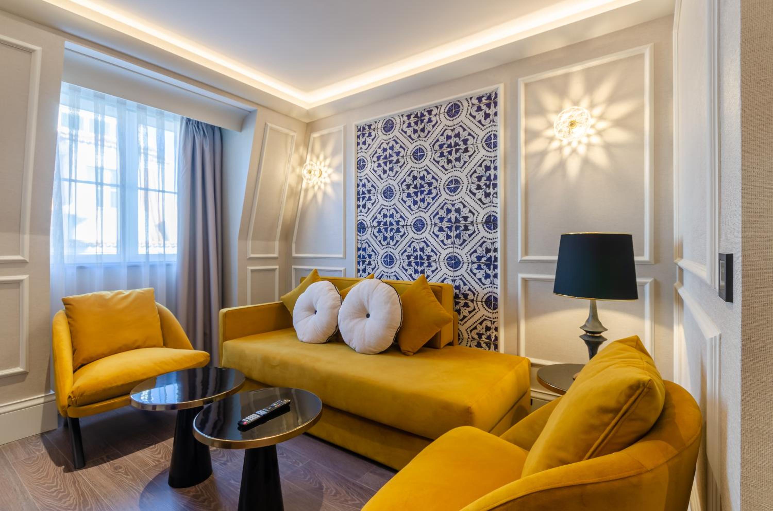 Junior Suite - Photo 1