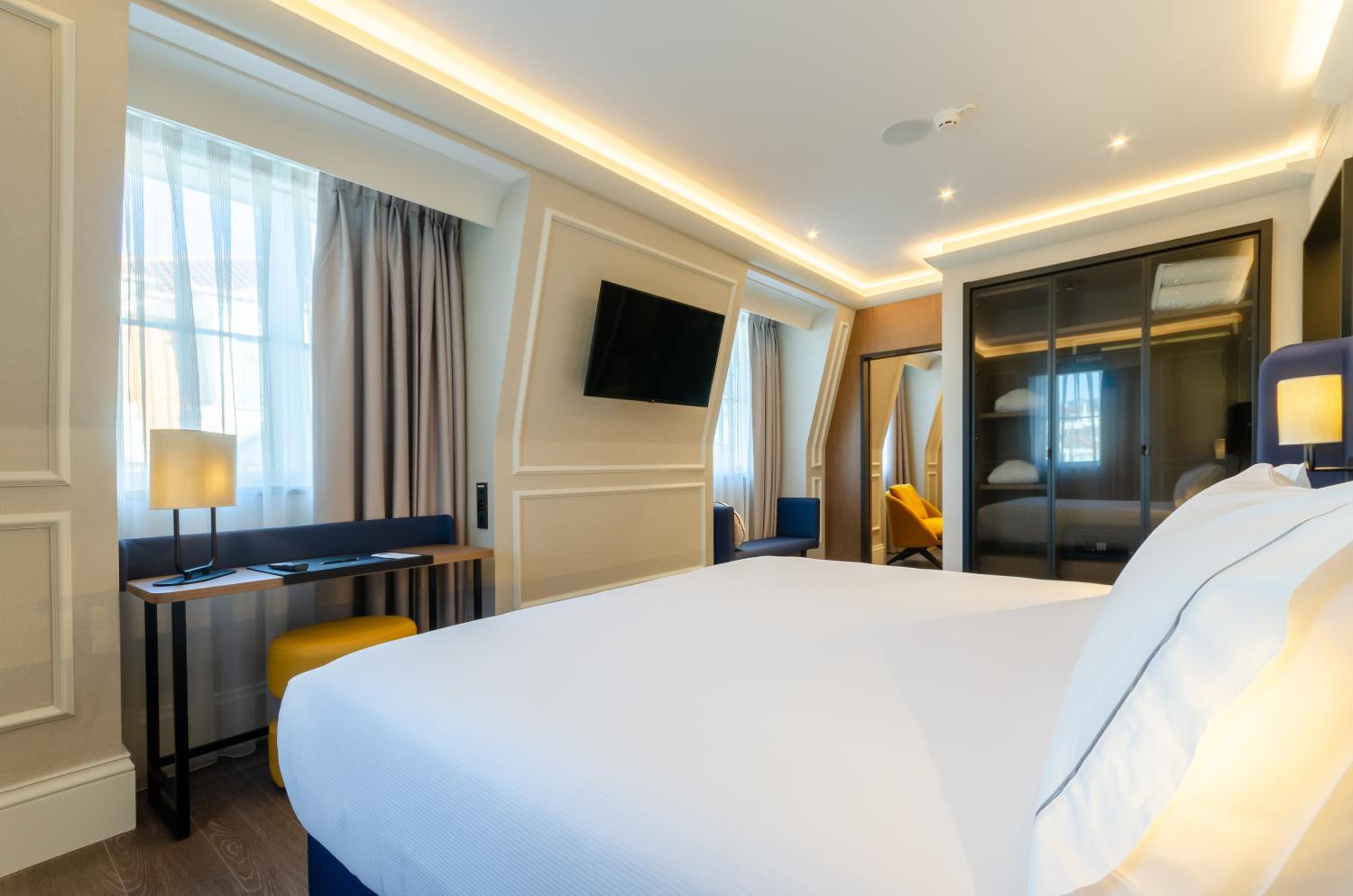 Junior Suite - Photo 9