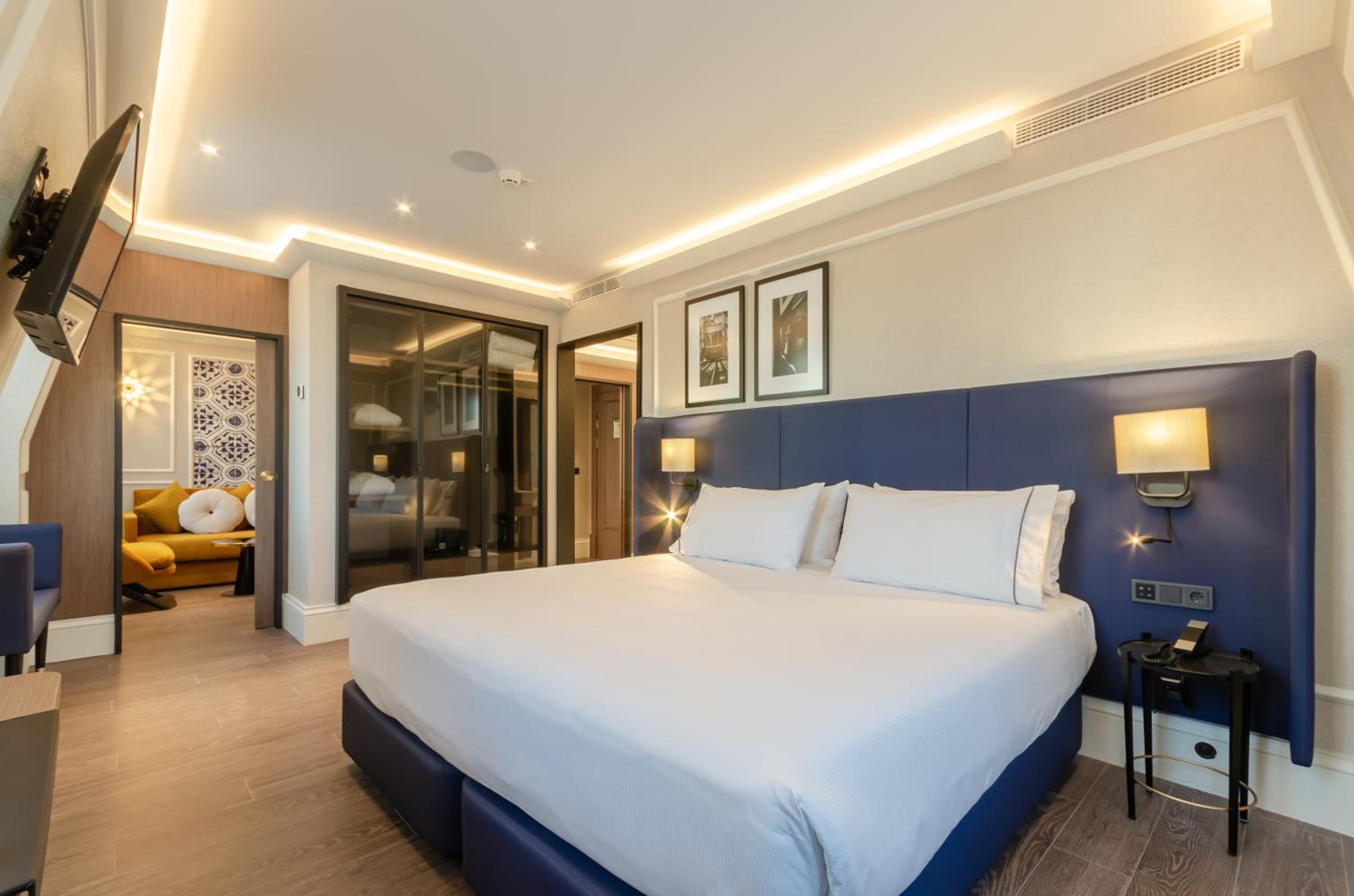 Junior Suite - Photo 5