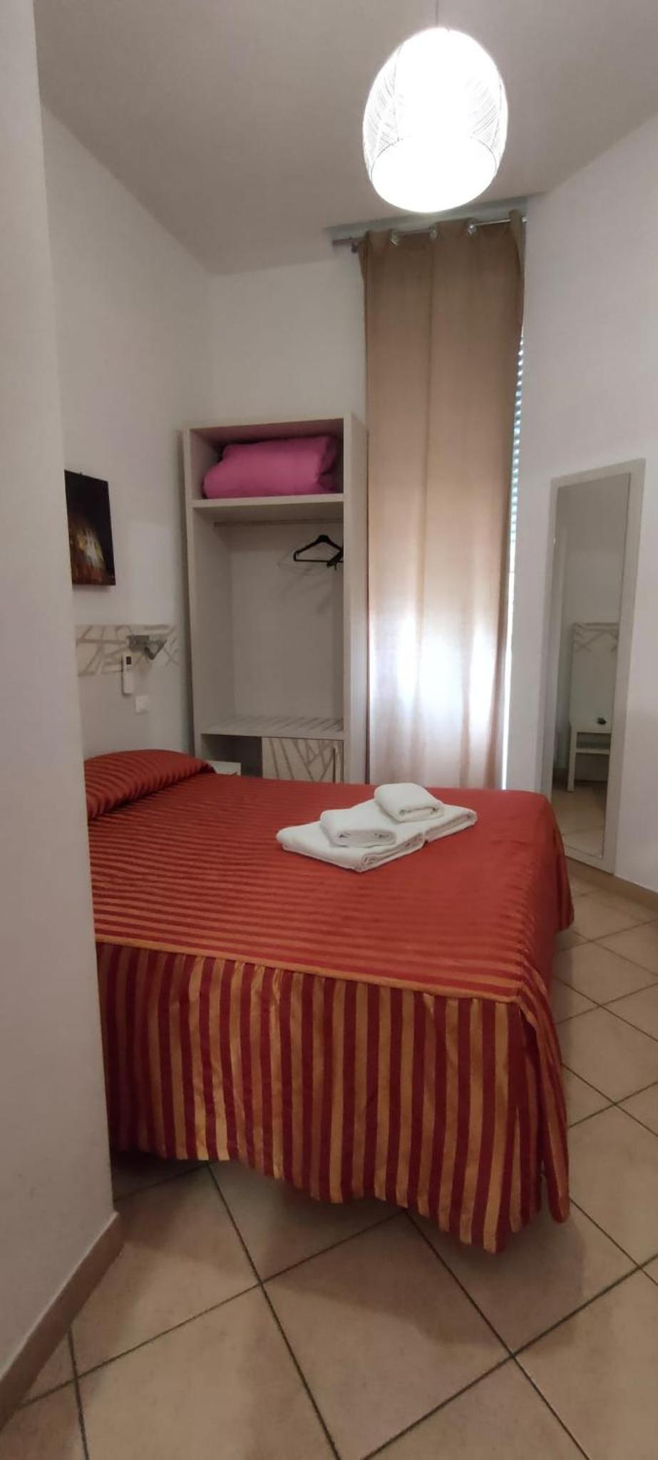 Large Single Room