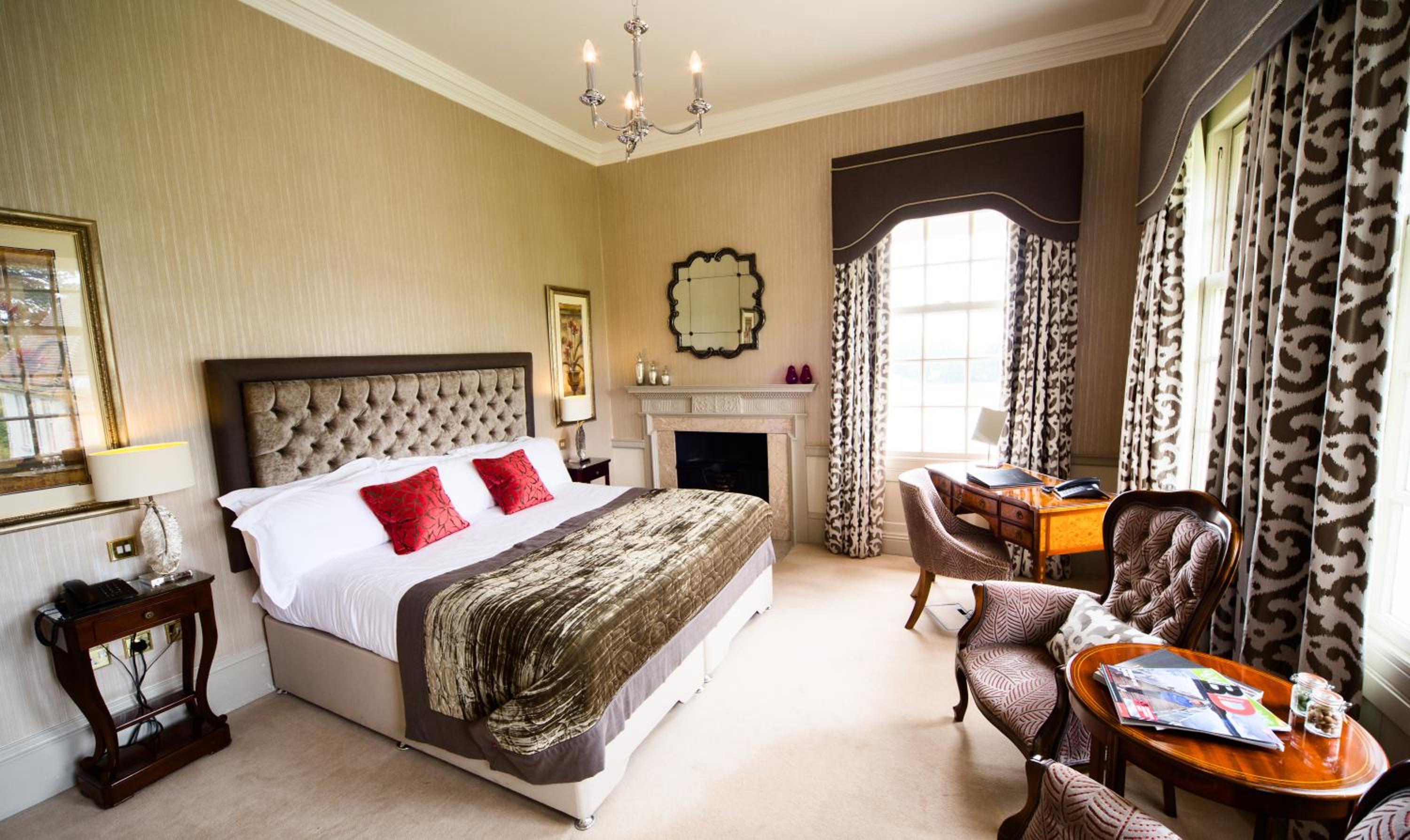 Master Double Room photo 2