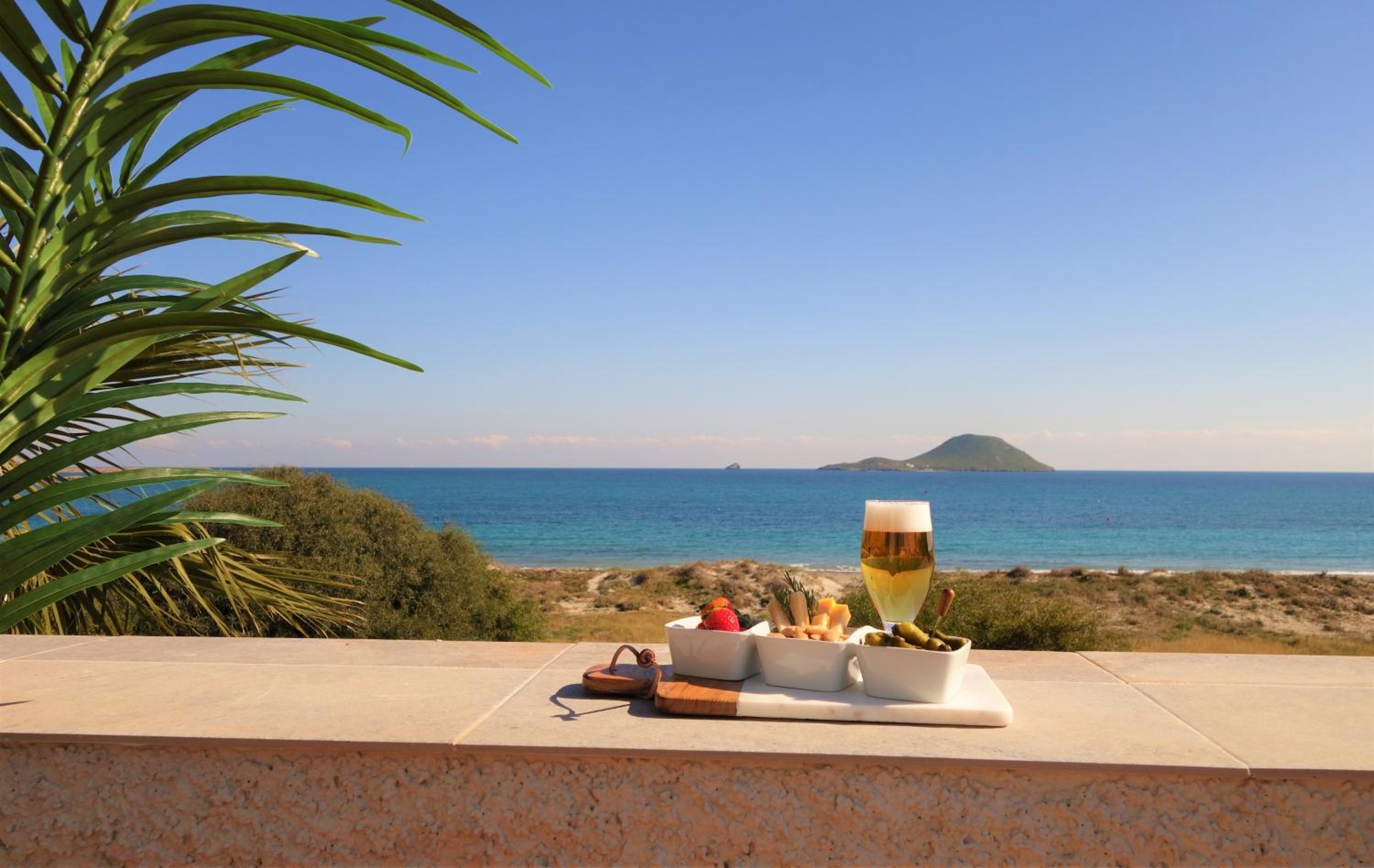 Double Room with Sea View