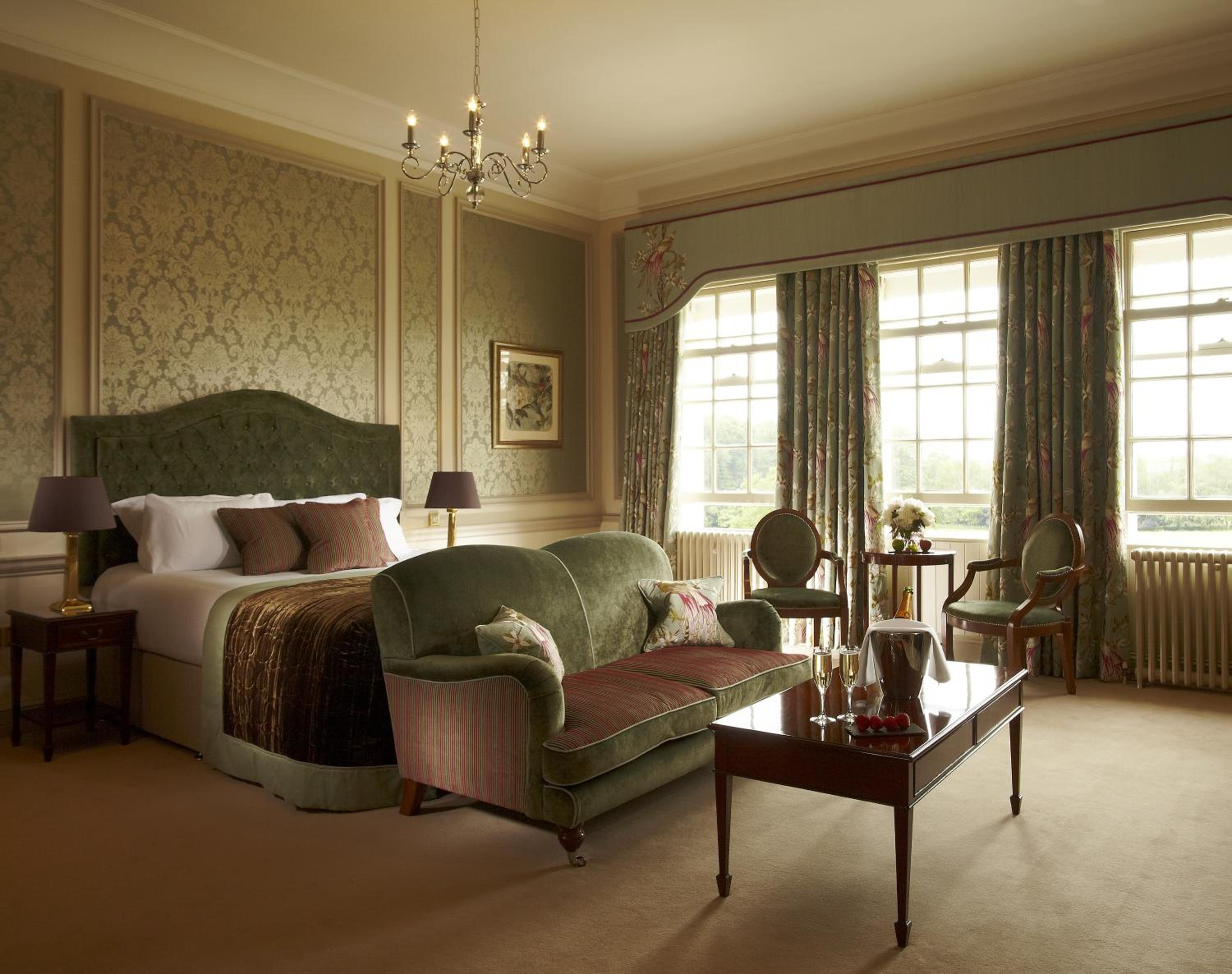 Executive Double Room photo 2