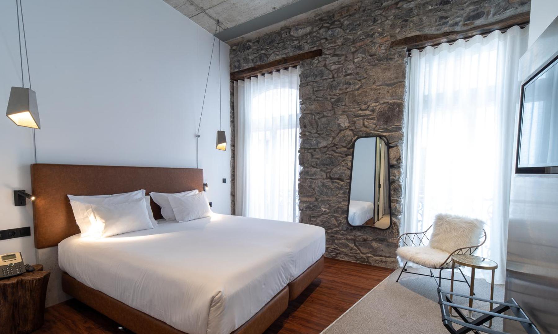 Superior Double or Twin Room photo 3