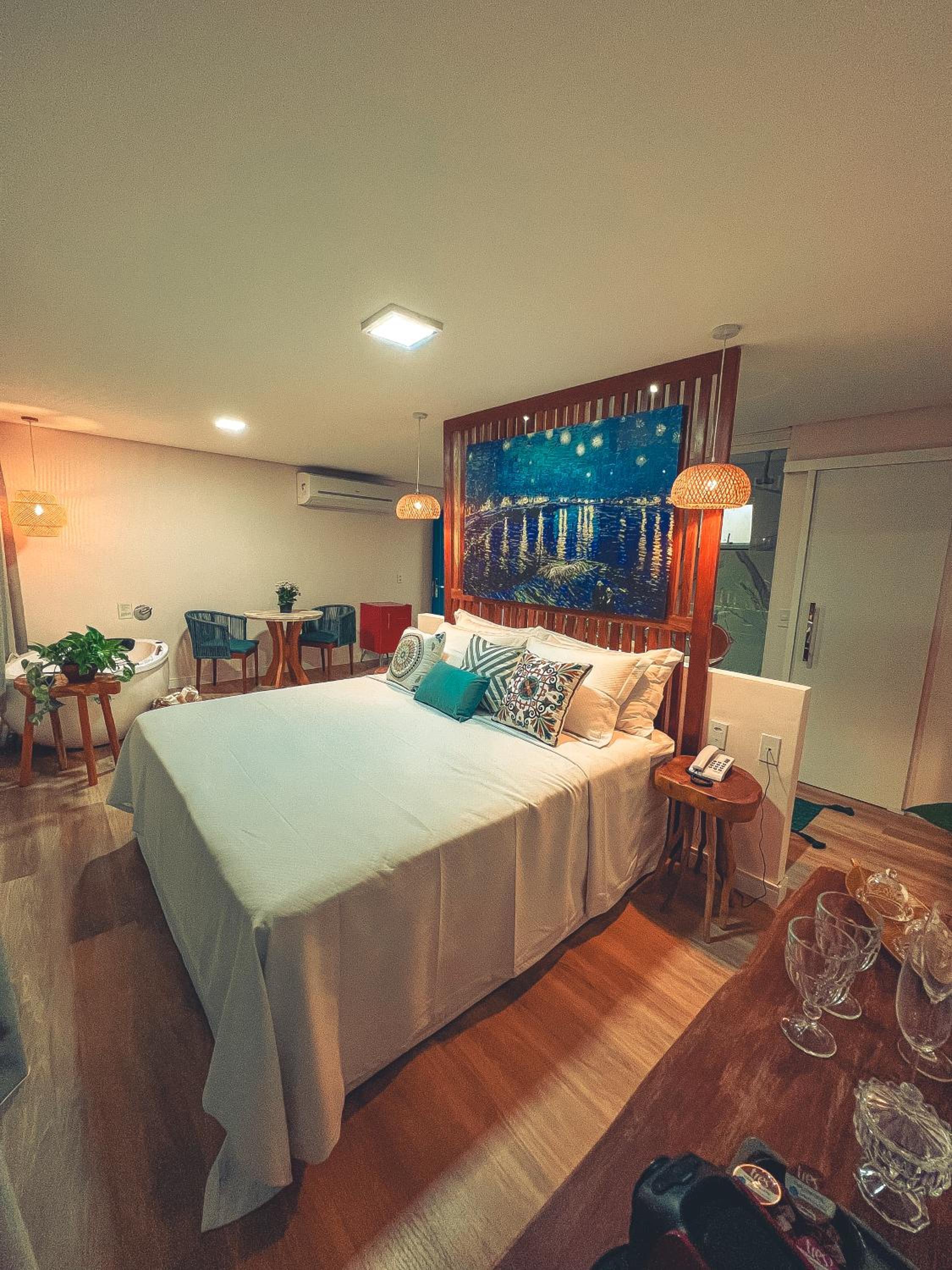 Suite with Private Pool