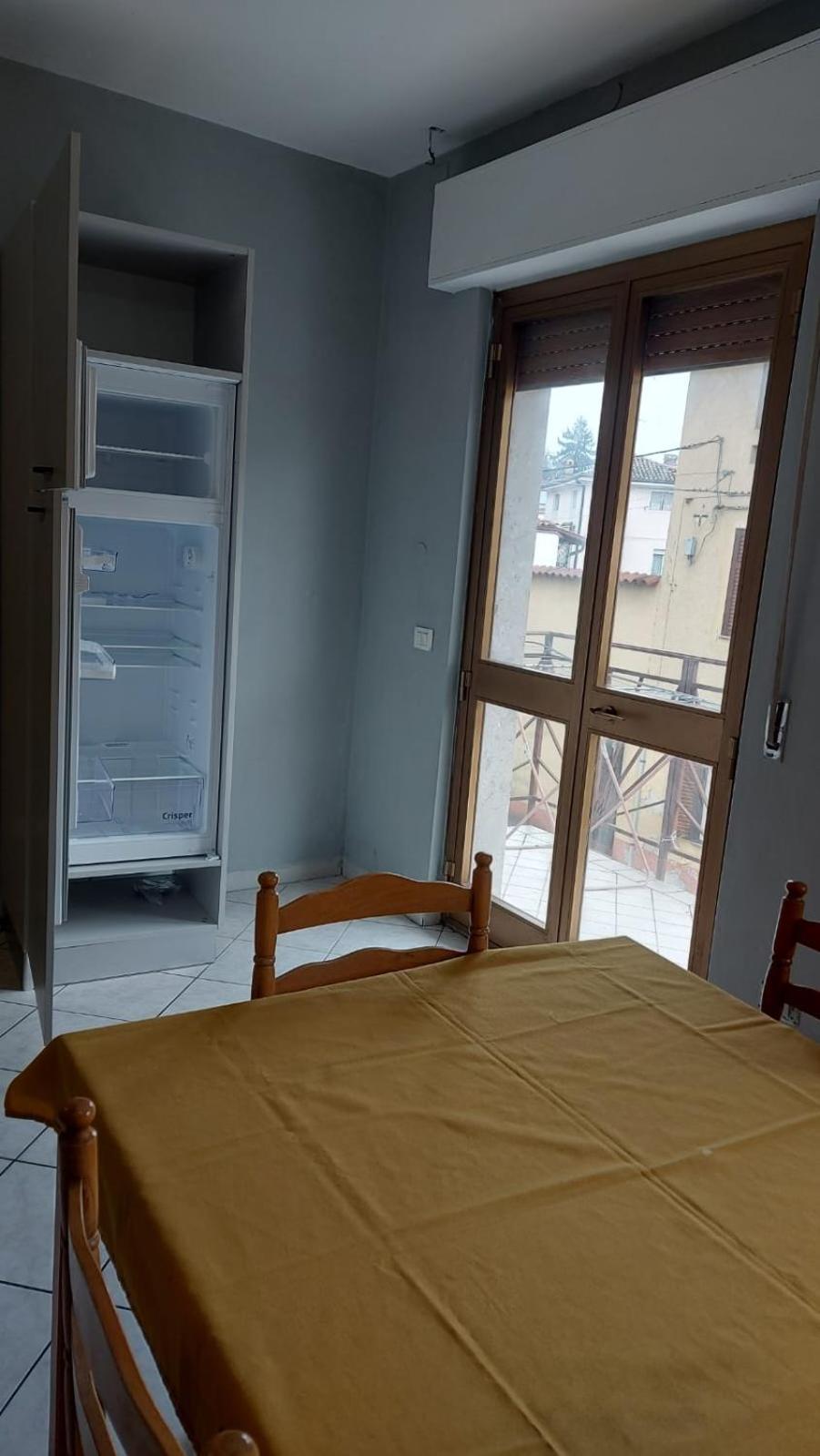 Two-Bedroom Apartment photo 2