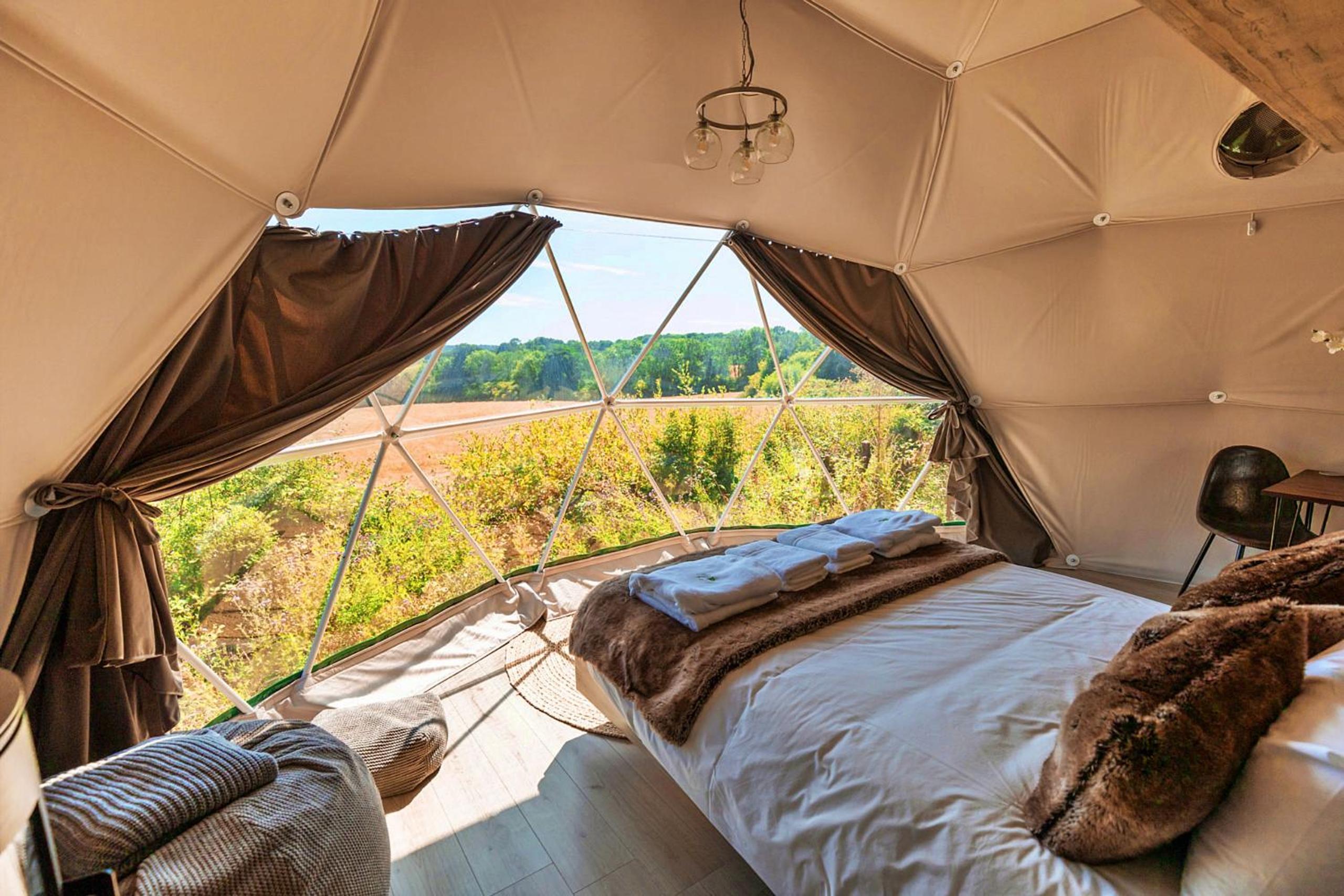 One-Bedroom Chalet photo 1