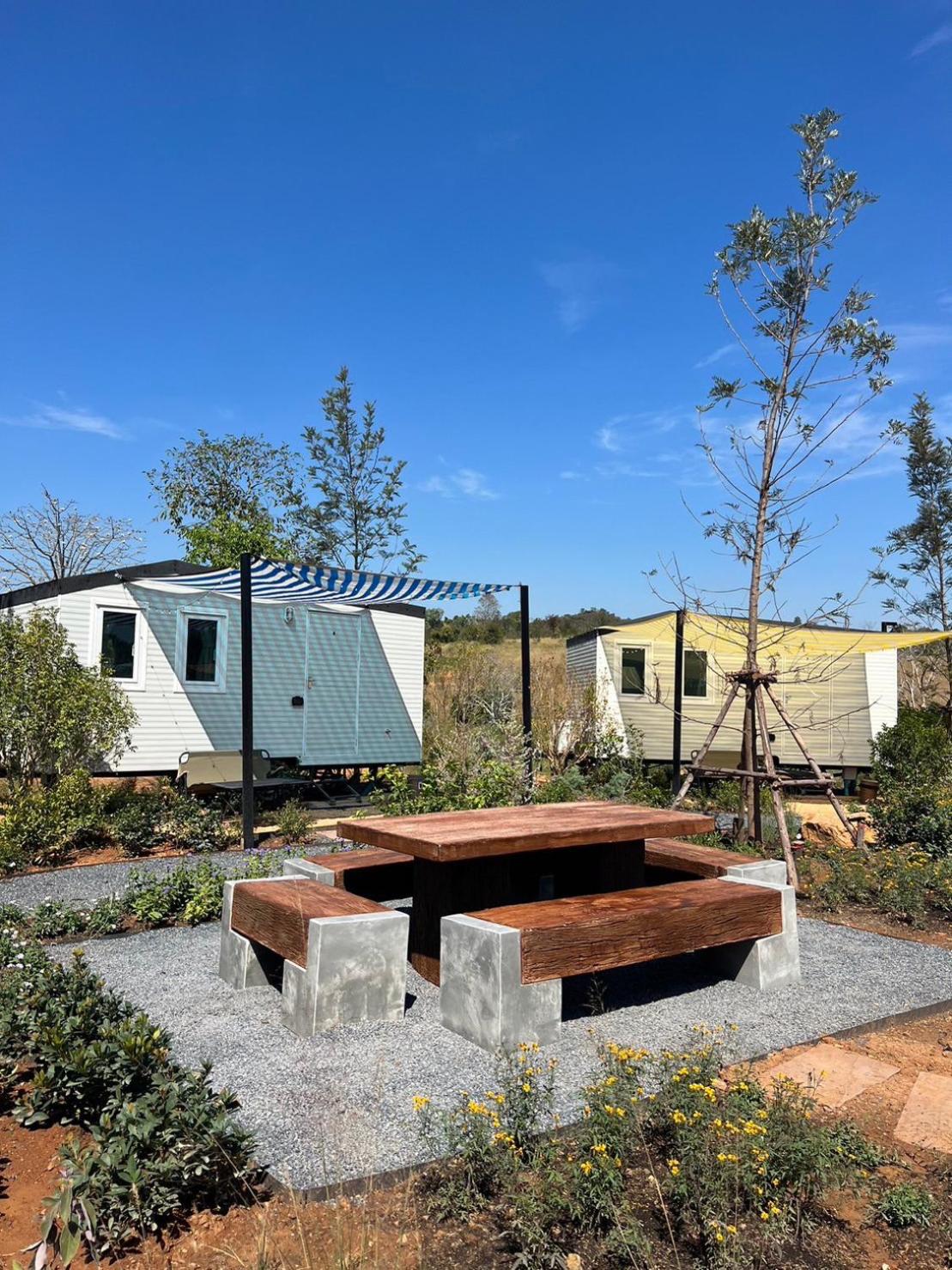 Caravan - Photo 14