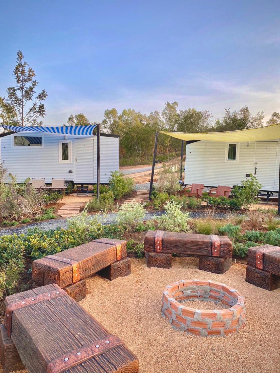 Caravan - Photo 13