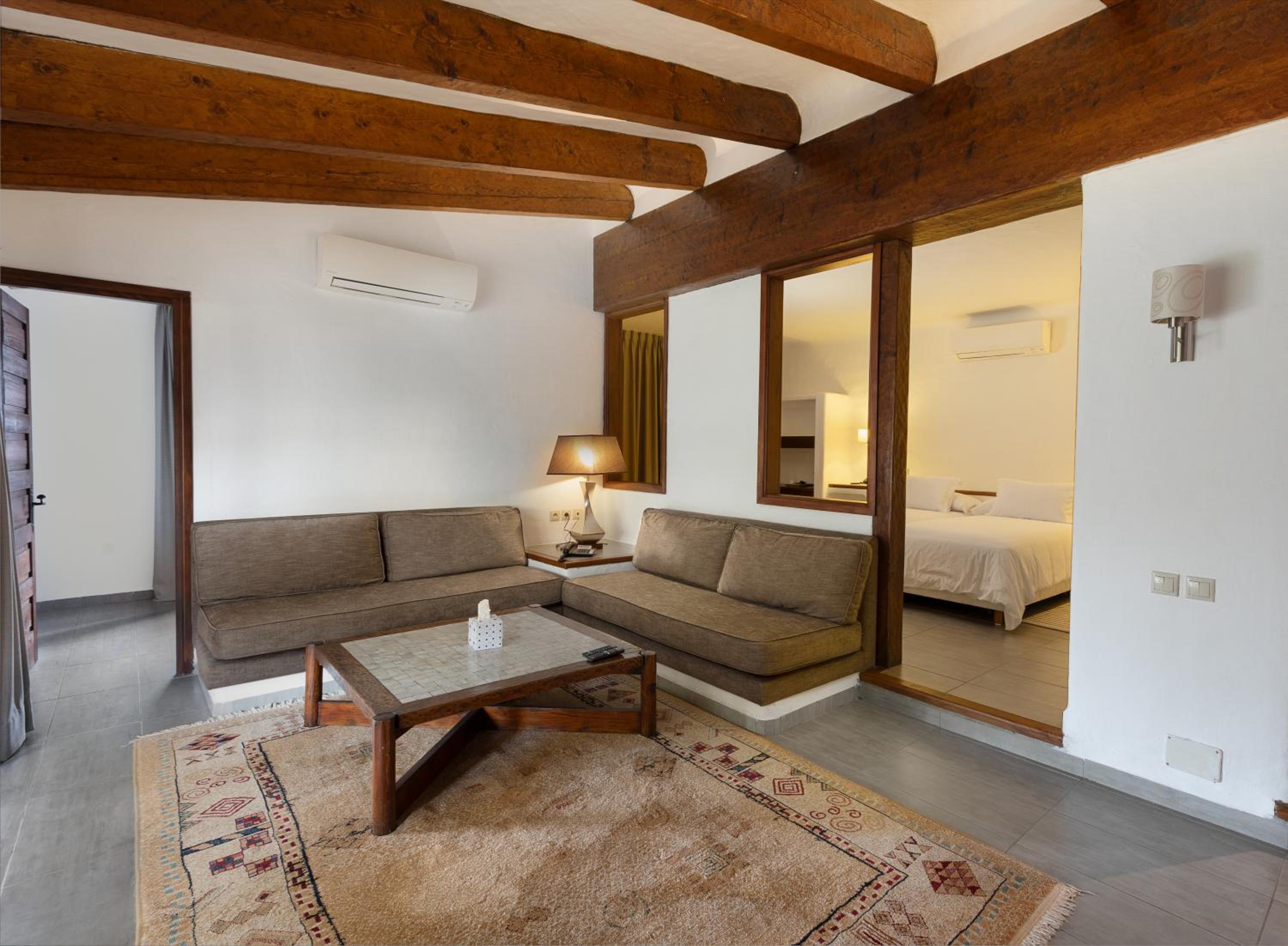 Executive Suite