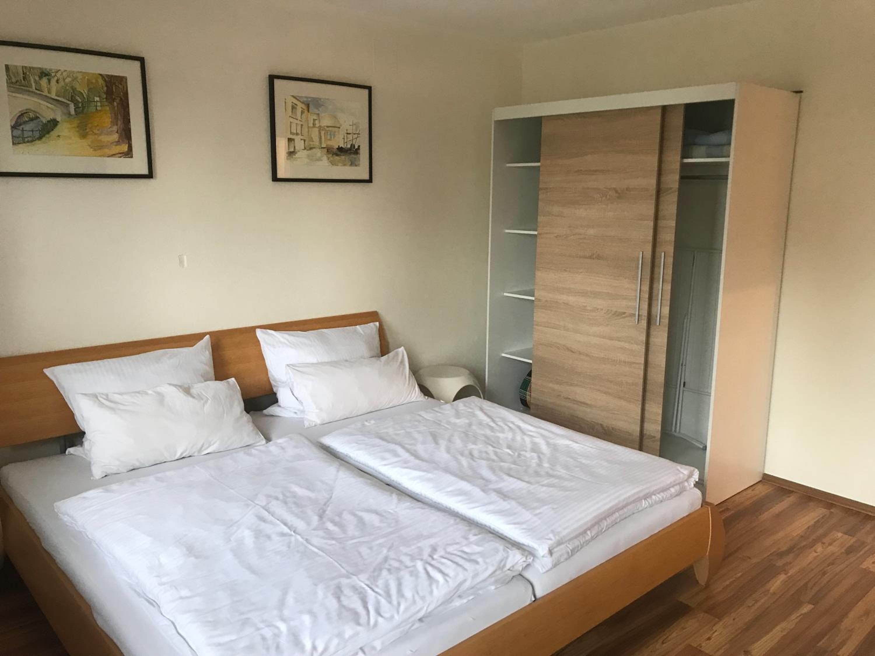Apartment with Lake View photo 1