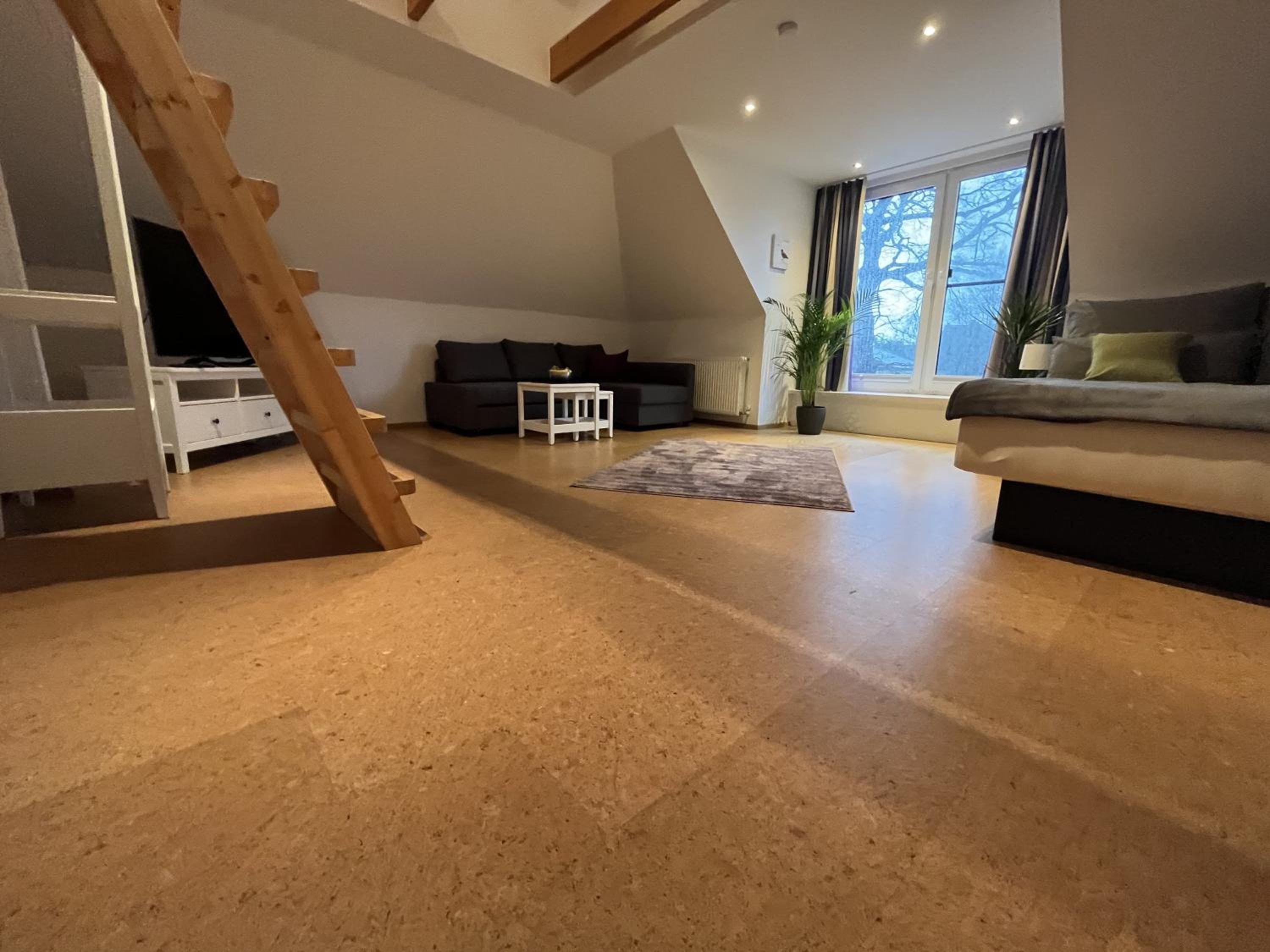 Three-Bedroom House photo 1