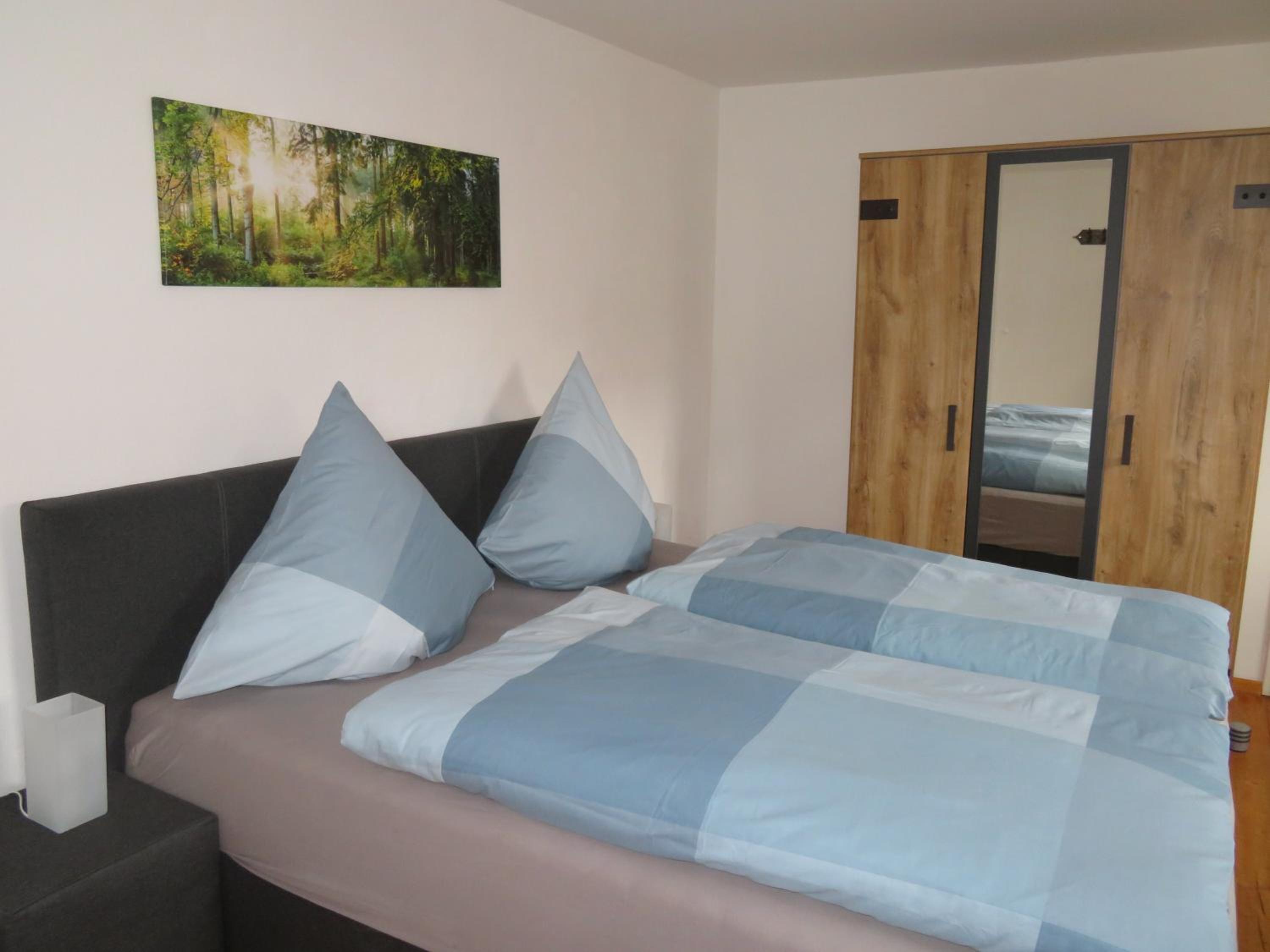 Double Room with Private Bathroom photo 1
