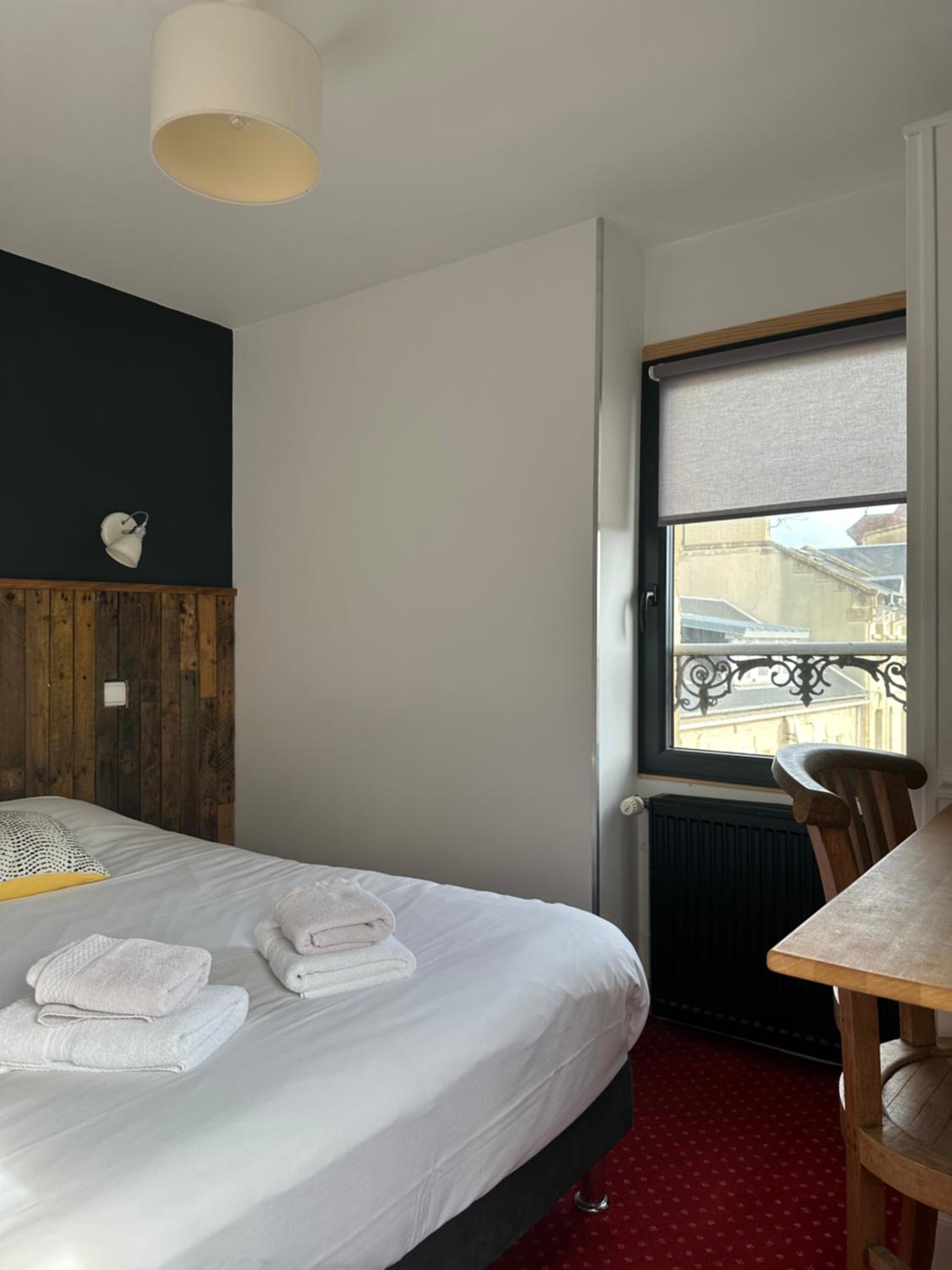 Double Room photo 1
