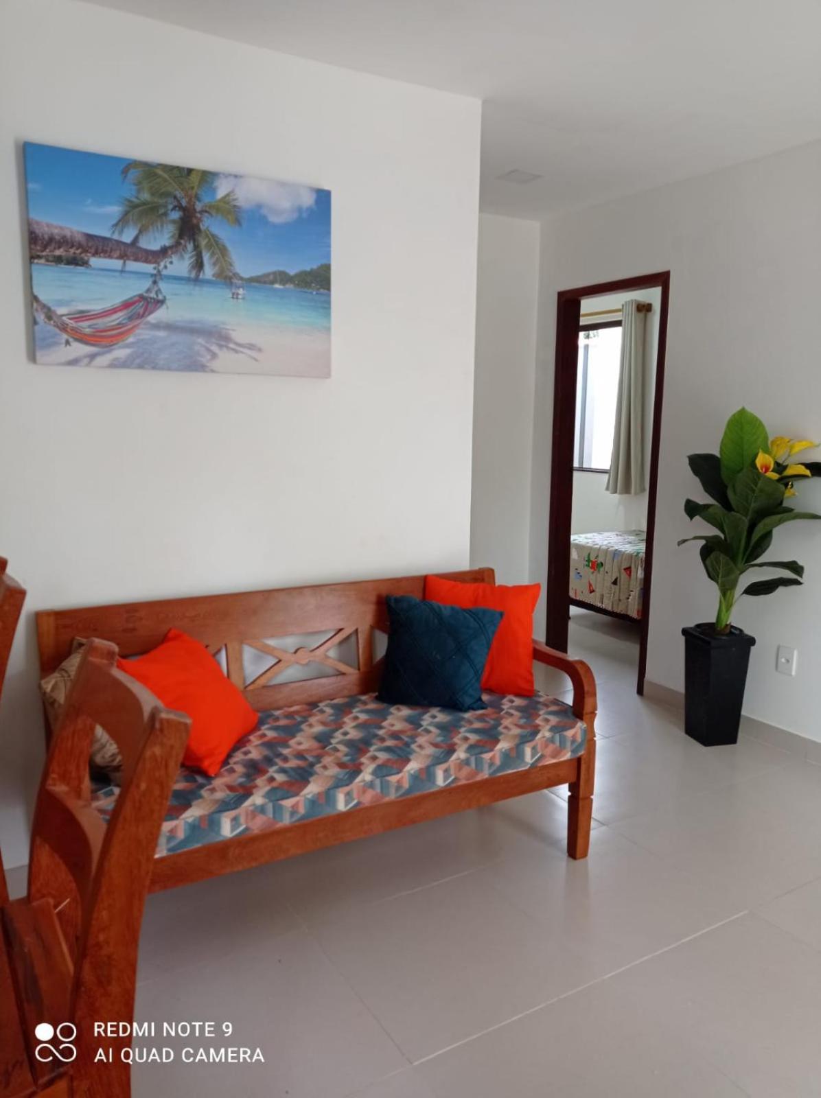 Apartment with Terrace photo 1
