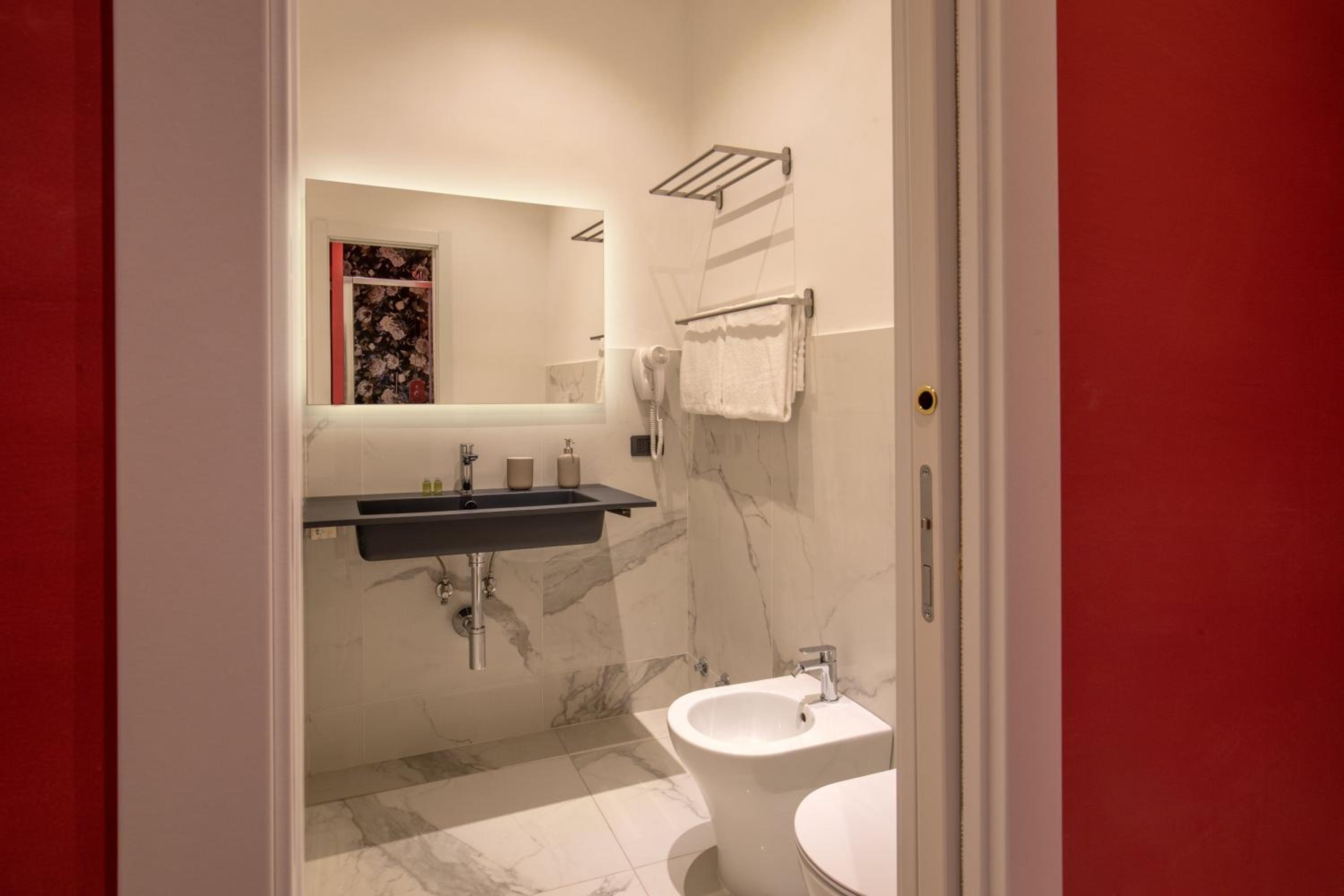 Double Room with Terrace photo 2