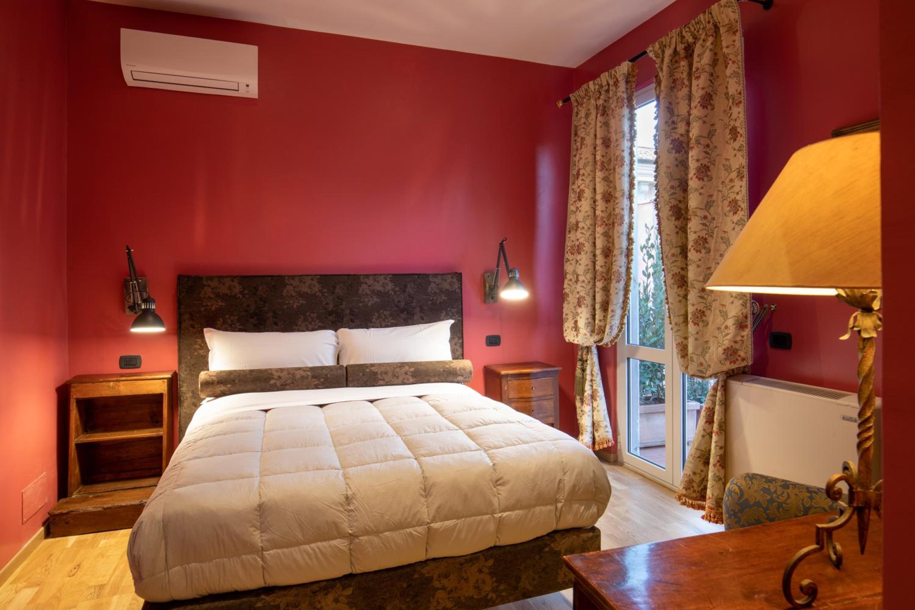 Double Room with Terrace photo 3