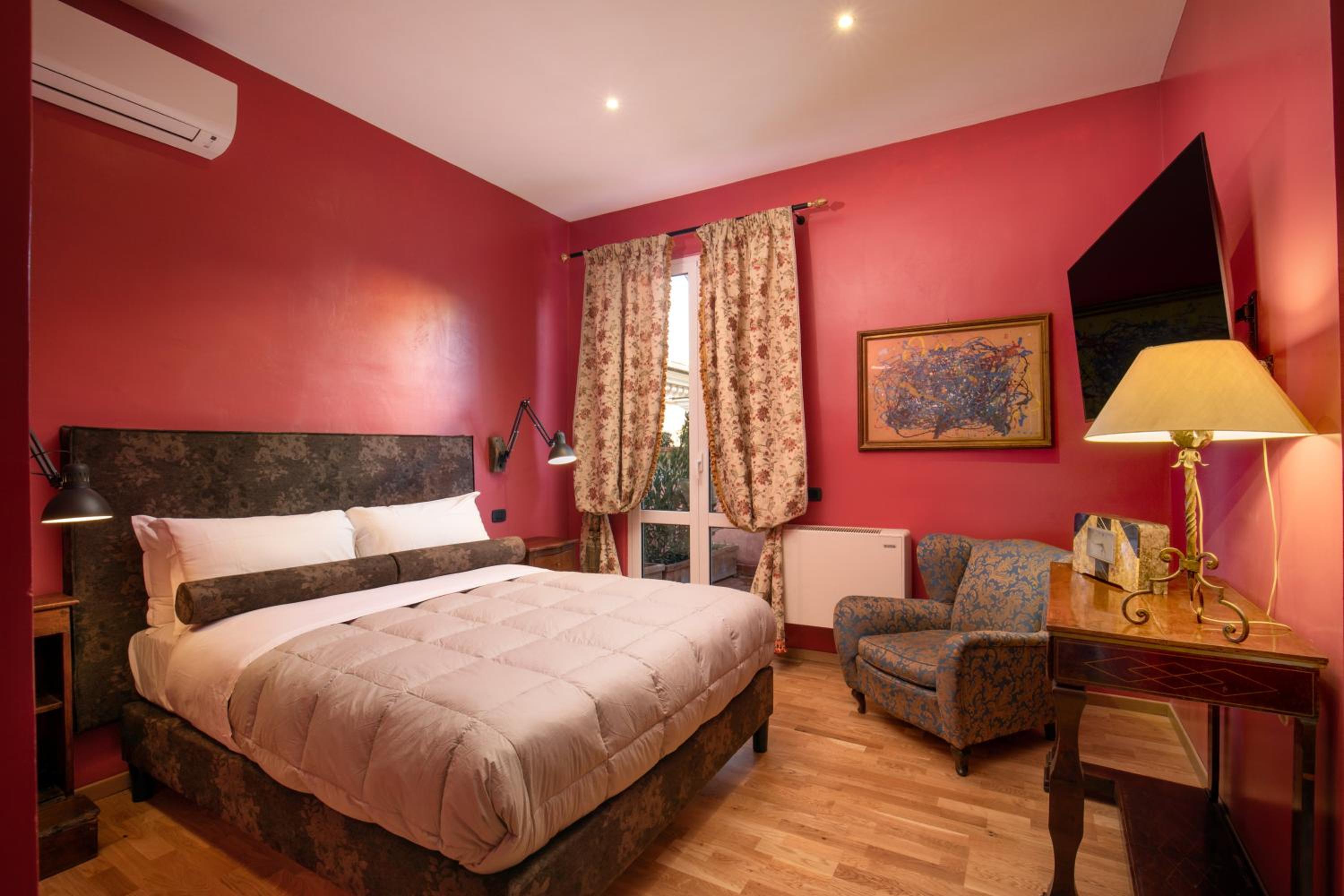Double Room with Terrace photo 1