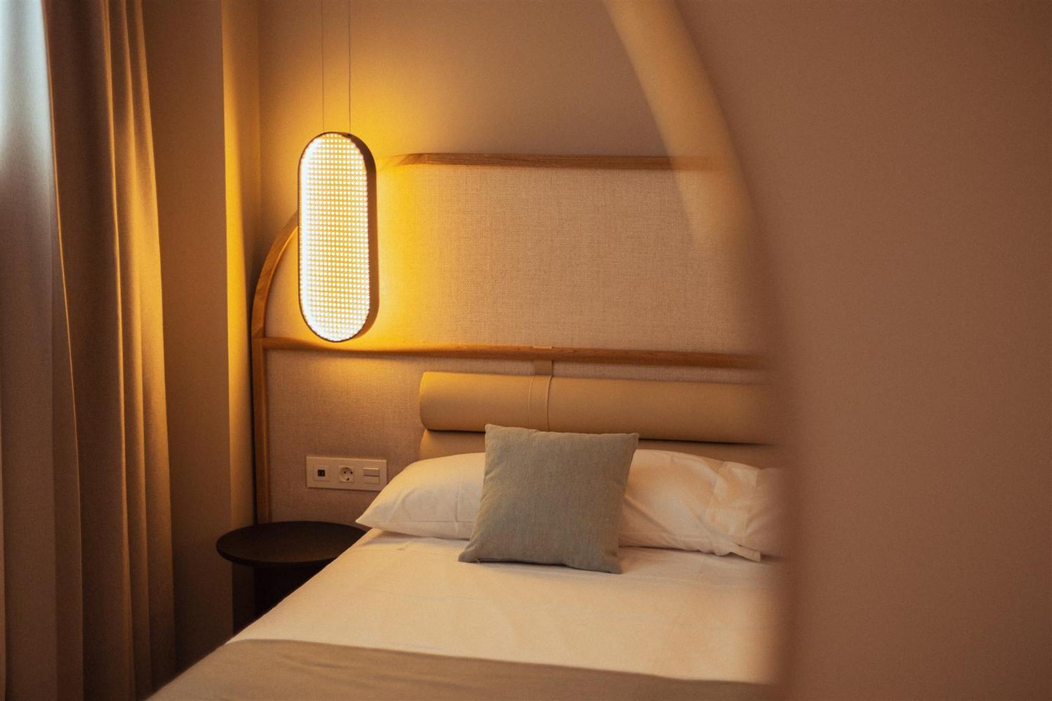 Quadruple Room with Garden View photo 1